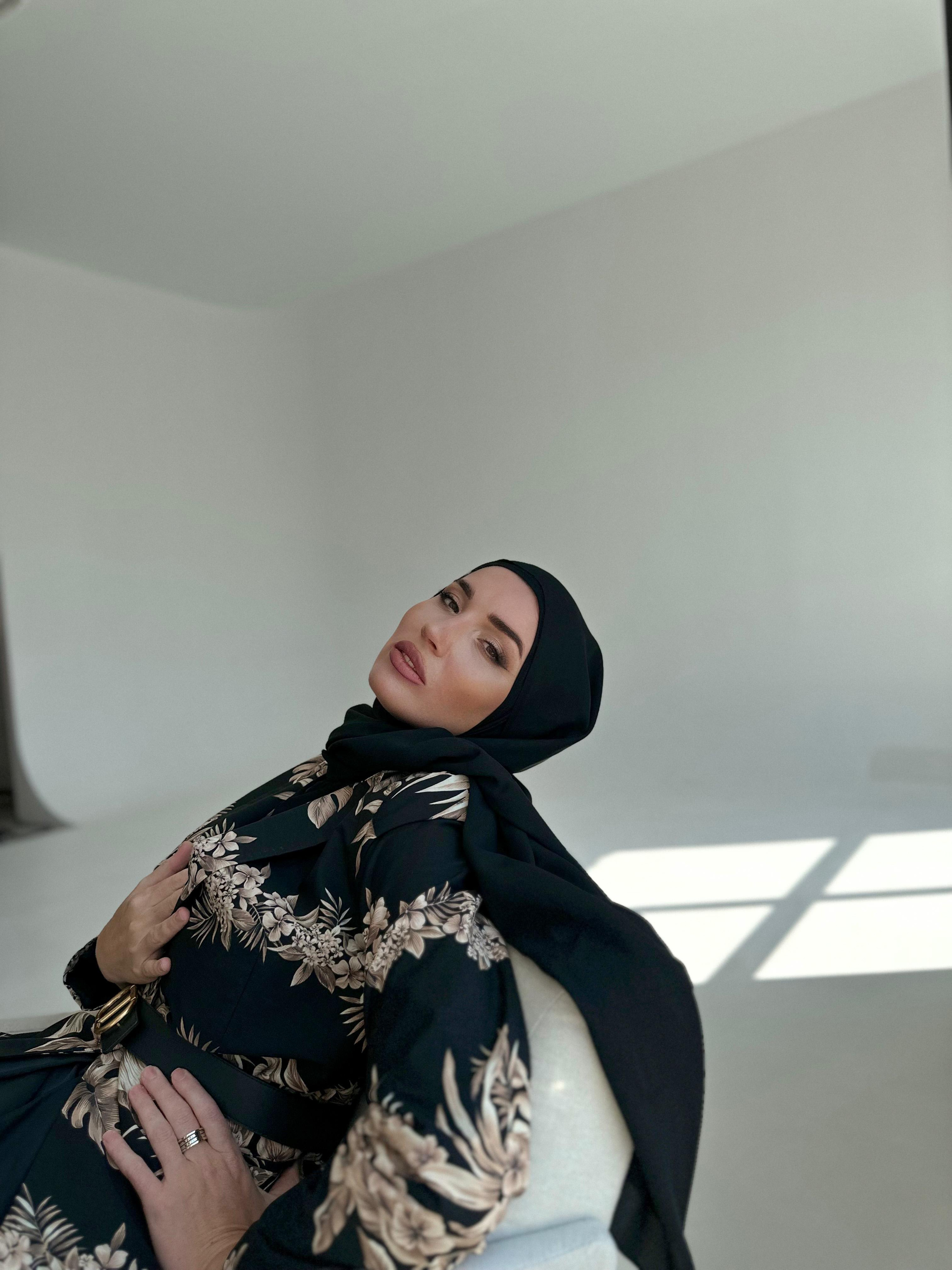 Контент для эксперта «Заира Атаева». Контент фотограф в Ростове-на-Дону Яна Каушан