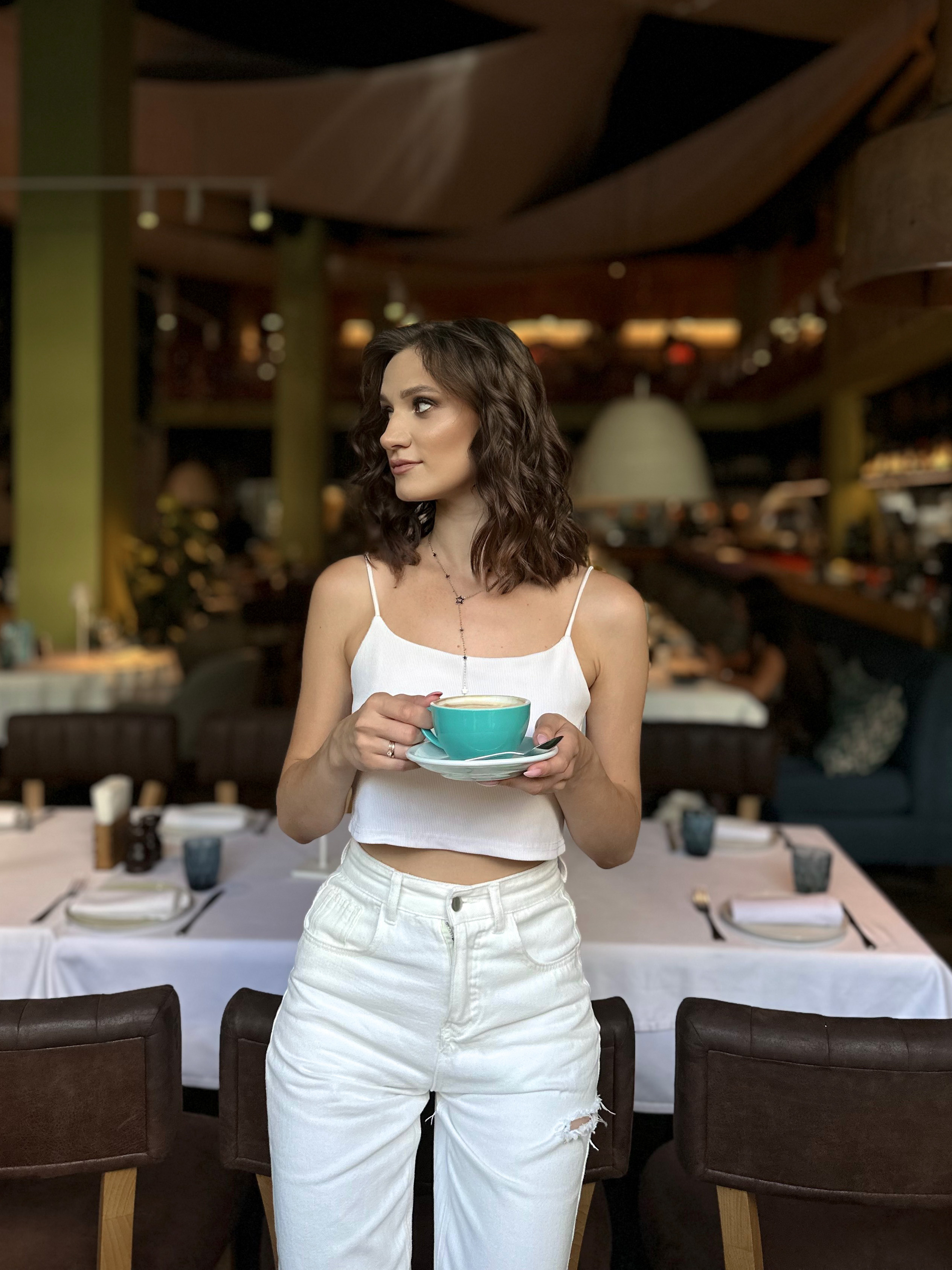 Контент для эксперта. Контент фотограф в Ростове-на-Дону Яна Каушан