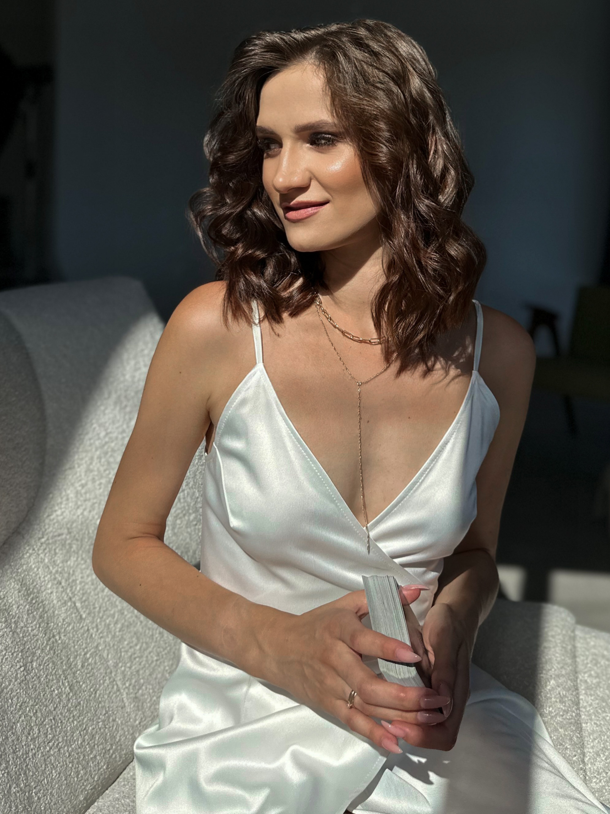 Контент для эксперта. Контент фотограф в Ростове-на-Дону Яна Каушан