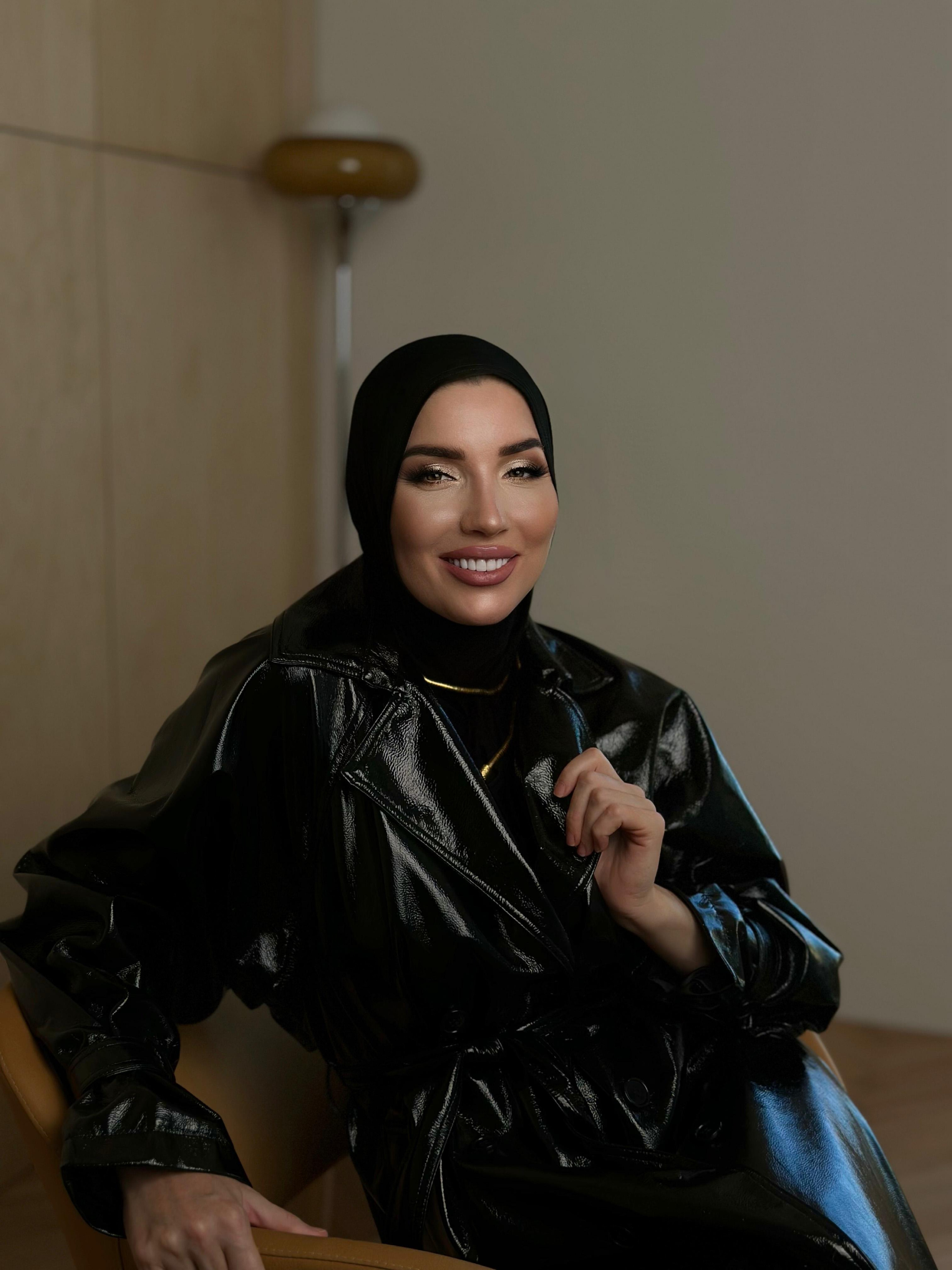 Контент для эксперта «Заира Атаева». Контент фотограф в Ростове-на-Дону Яна Каушан