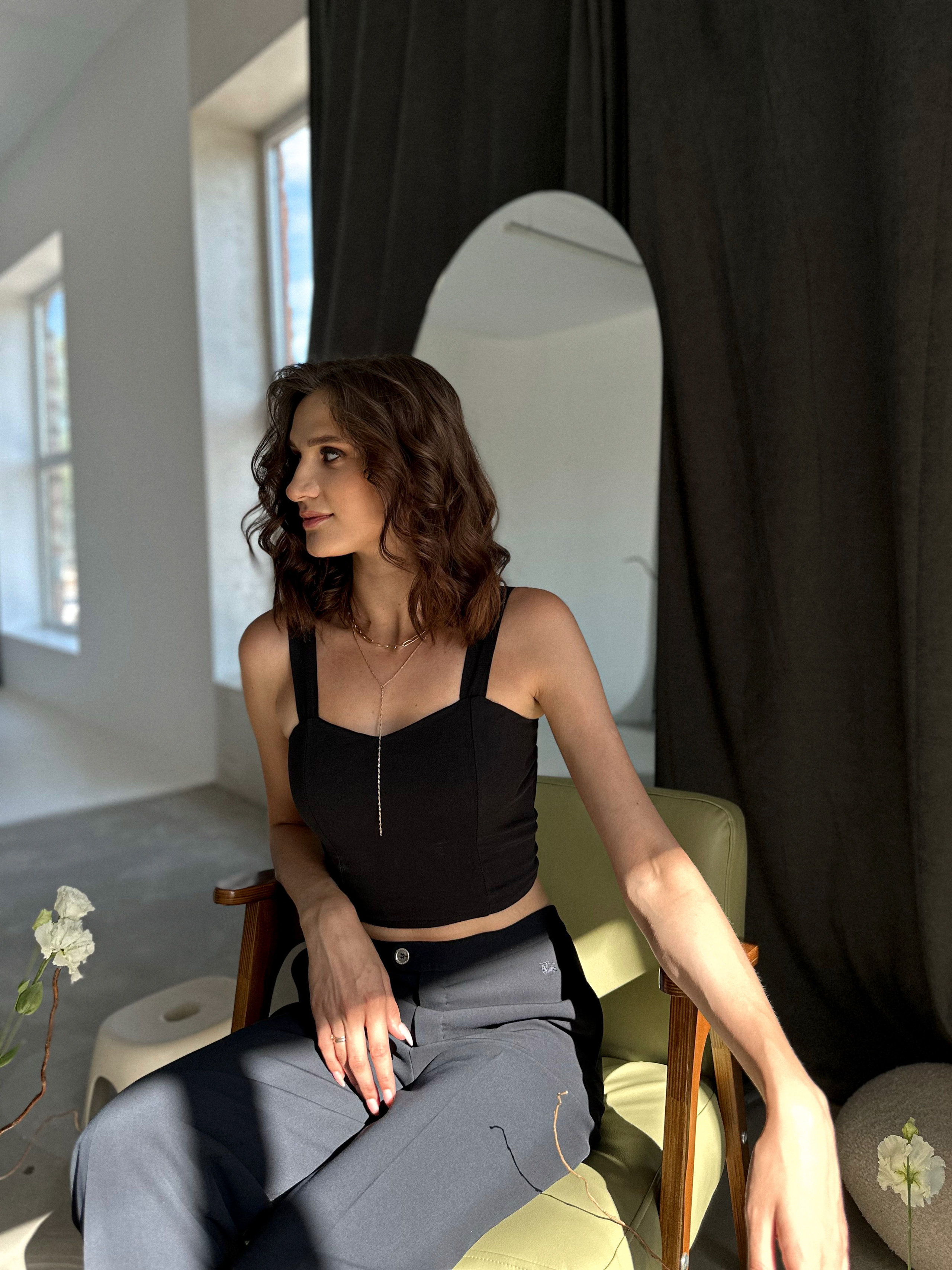 Контент для эксперта. Контент фотограф в Ростове-на-Дону Яна Каушан