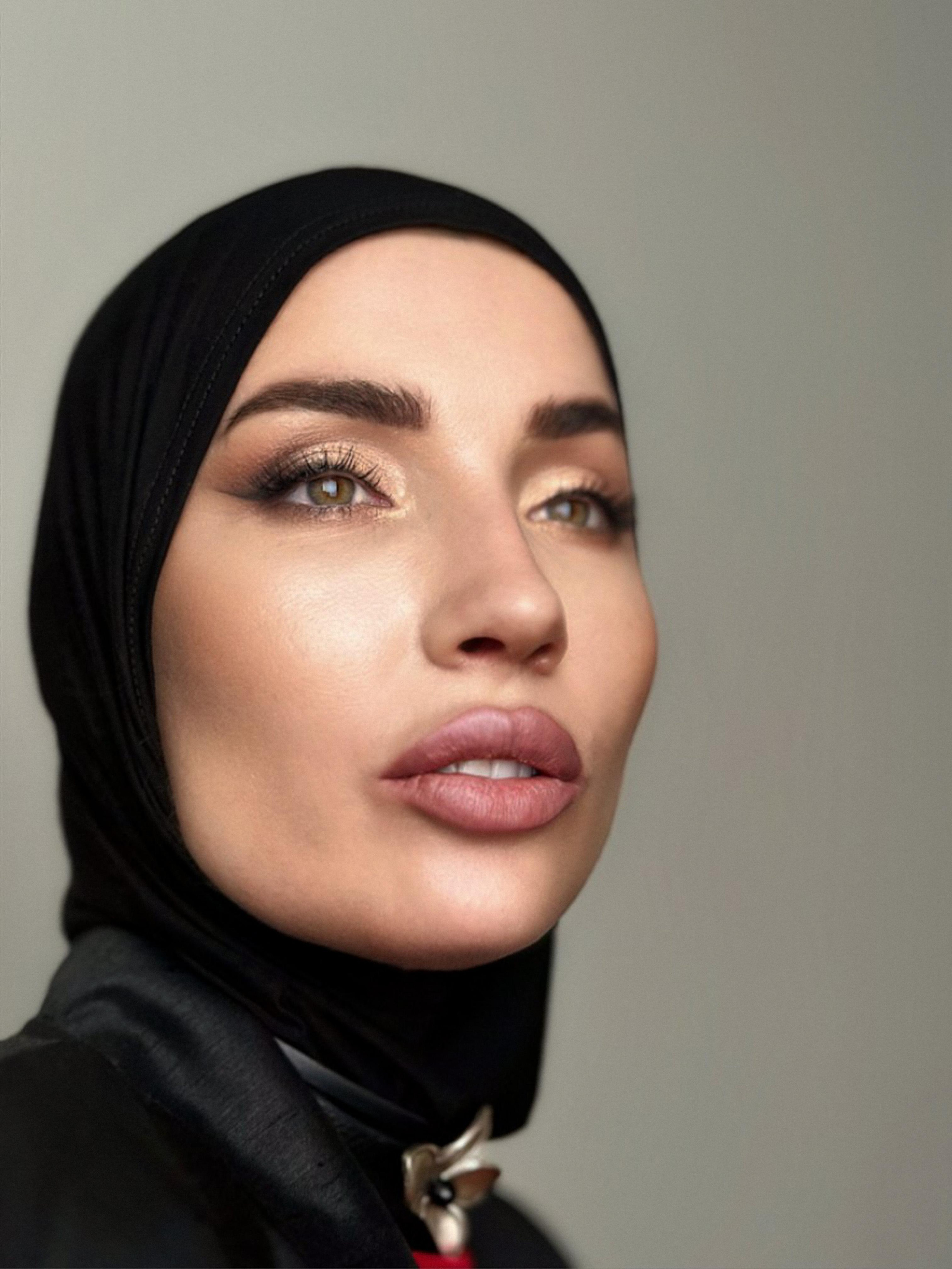 Контент для эксперта «Заира Атаева». Контент фотограф в Ростове-на-Дону Яна Каушан