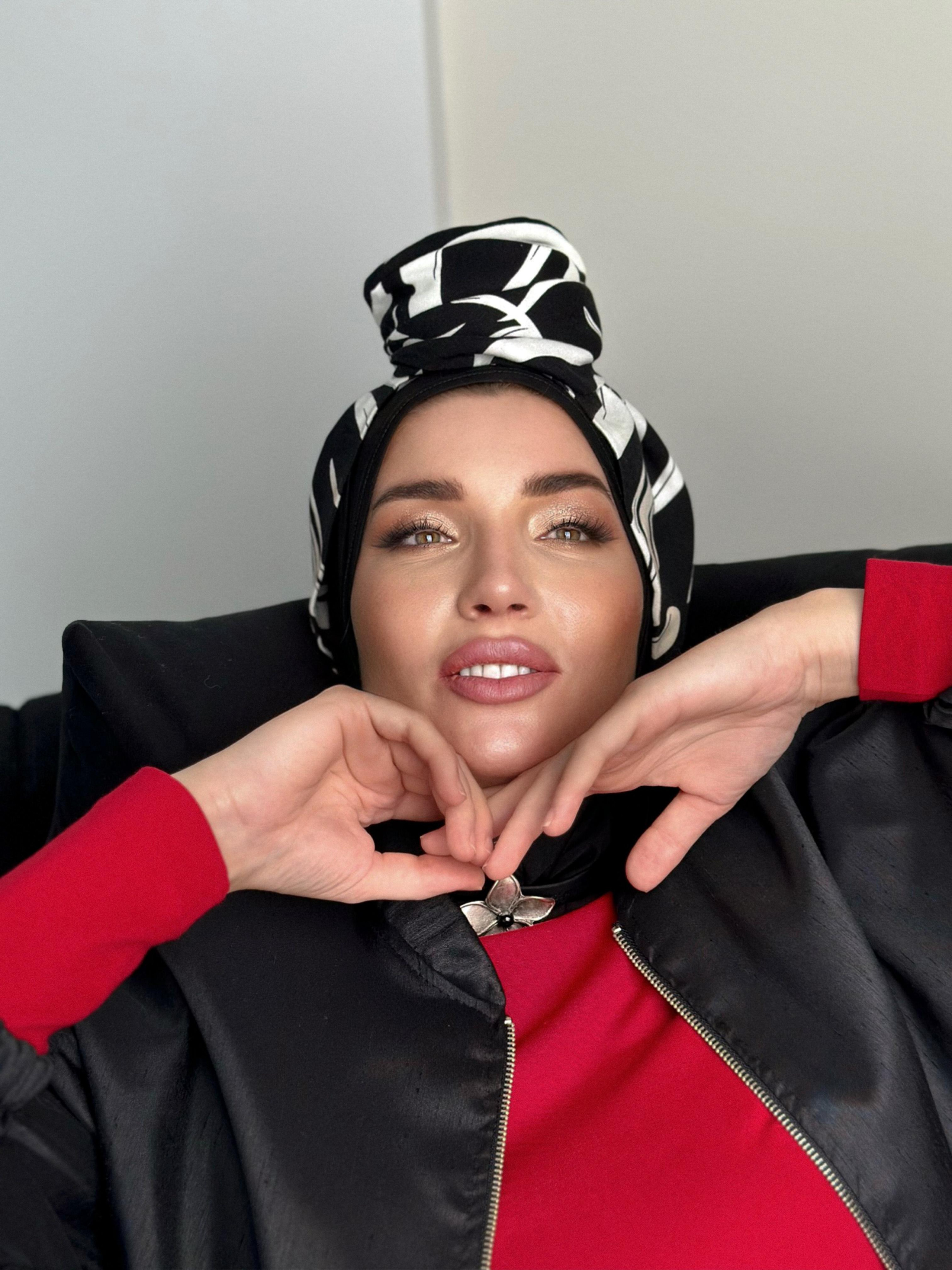 Контент для эксперта «Заира Атаева». Контент фотограф в Ростове-на-Дону Яна Каушан