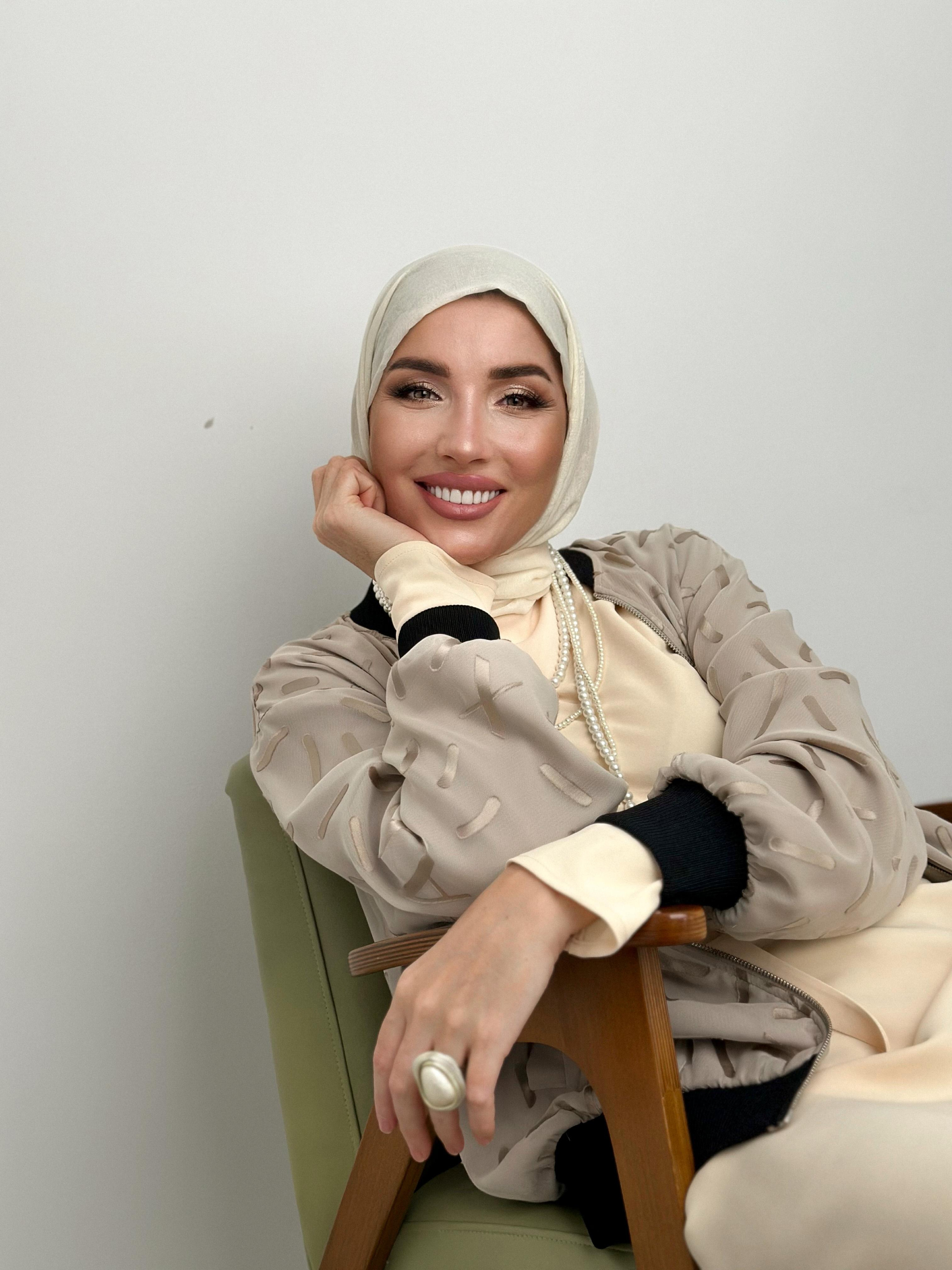 Контент для эксперта «Заира Атаева». Контент фотограф в Ростове-на-Дону Яна Каушан