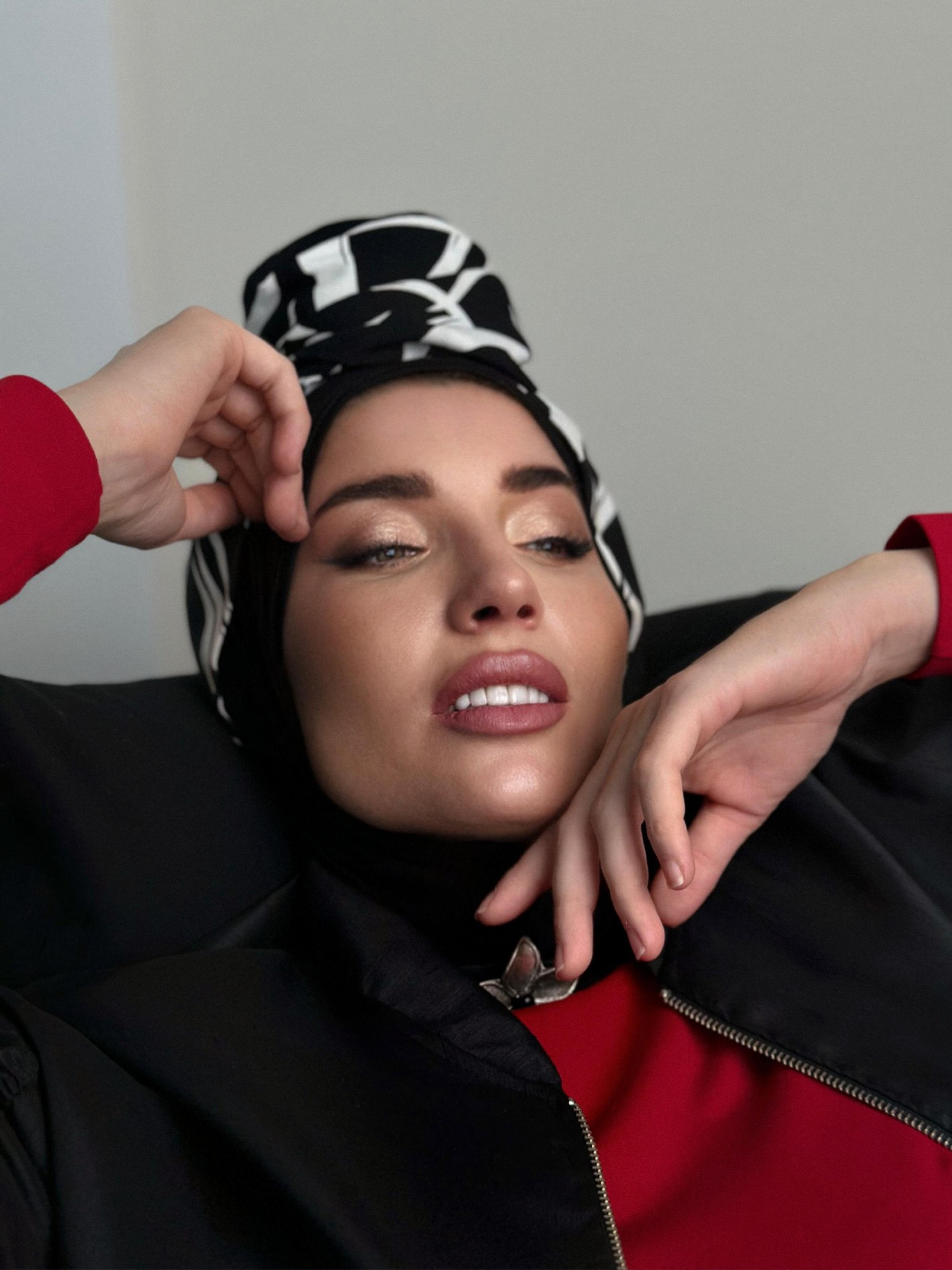 Контент для эксперта «Заира Атаева». Контент фотограф в Ростове-на-Дону Яна Каушан