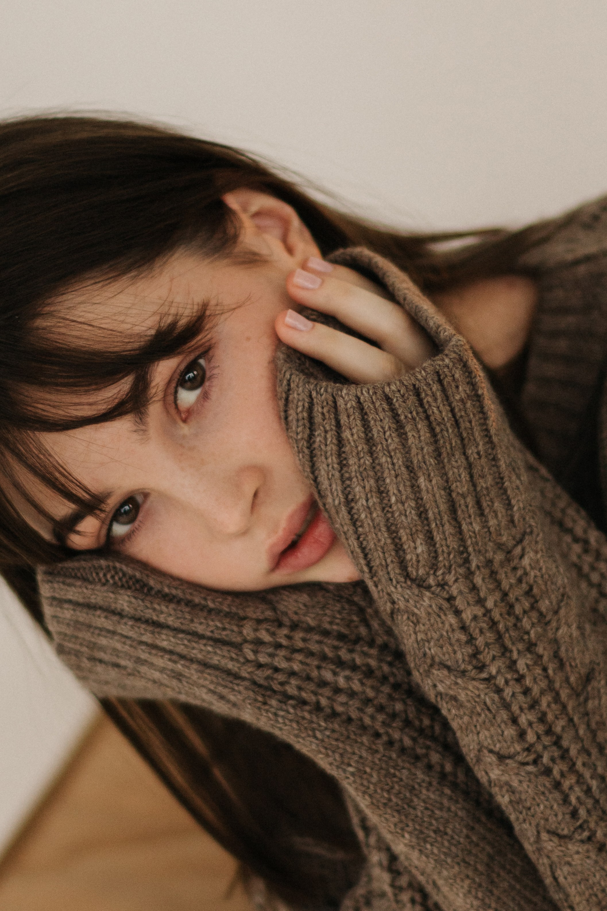 София. Фотограф Оля Климова, обучение фотографов