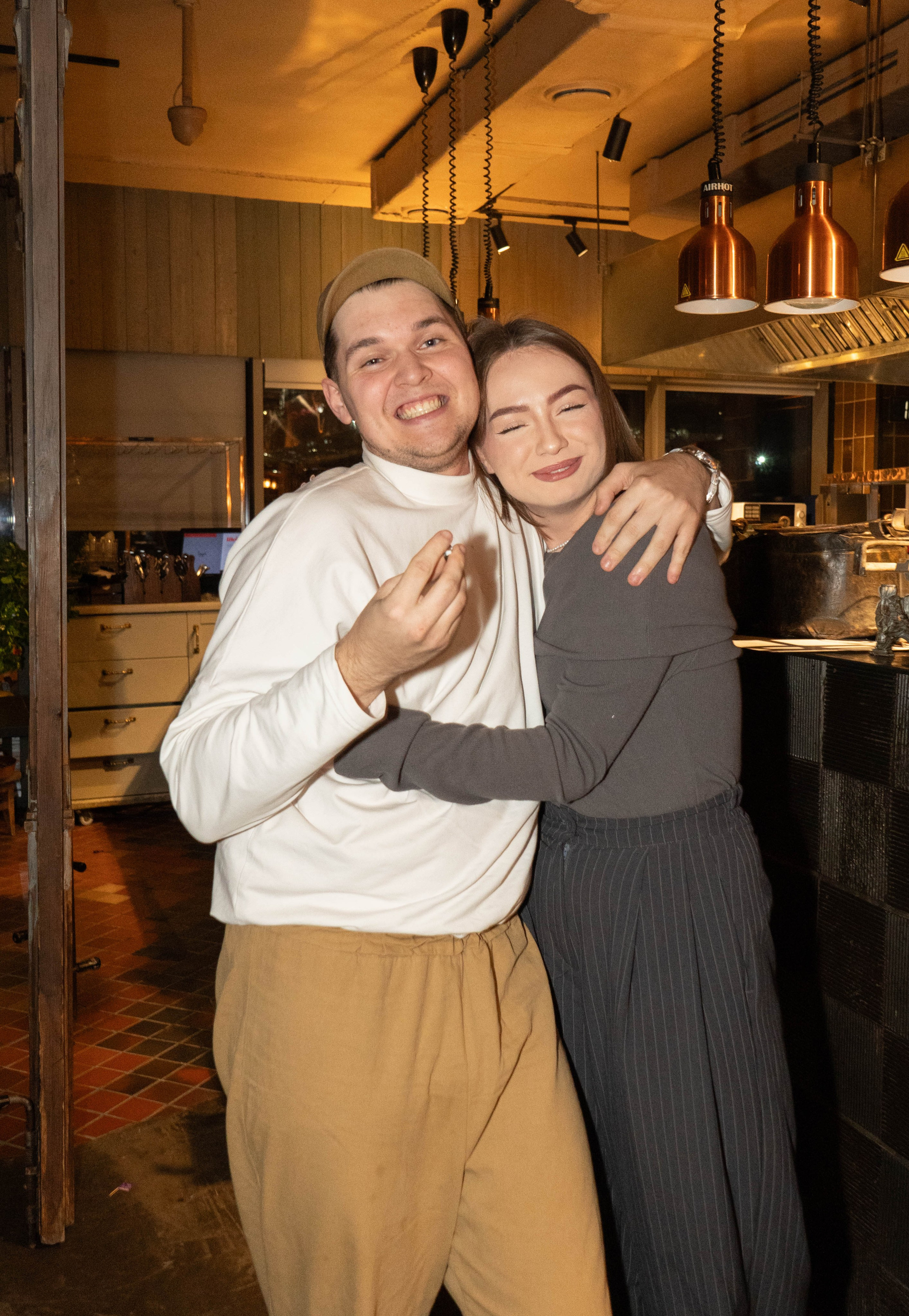 Супра. Фотограф из Владивостока Юлия Черепова