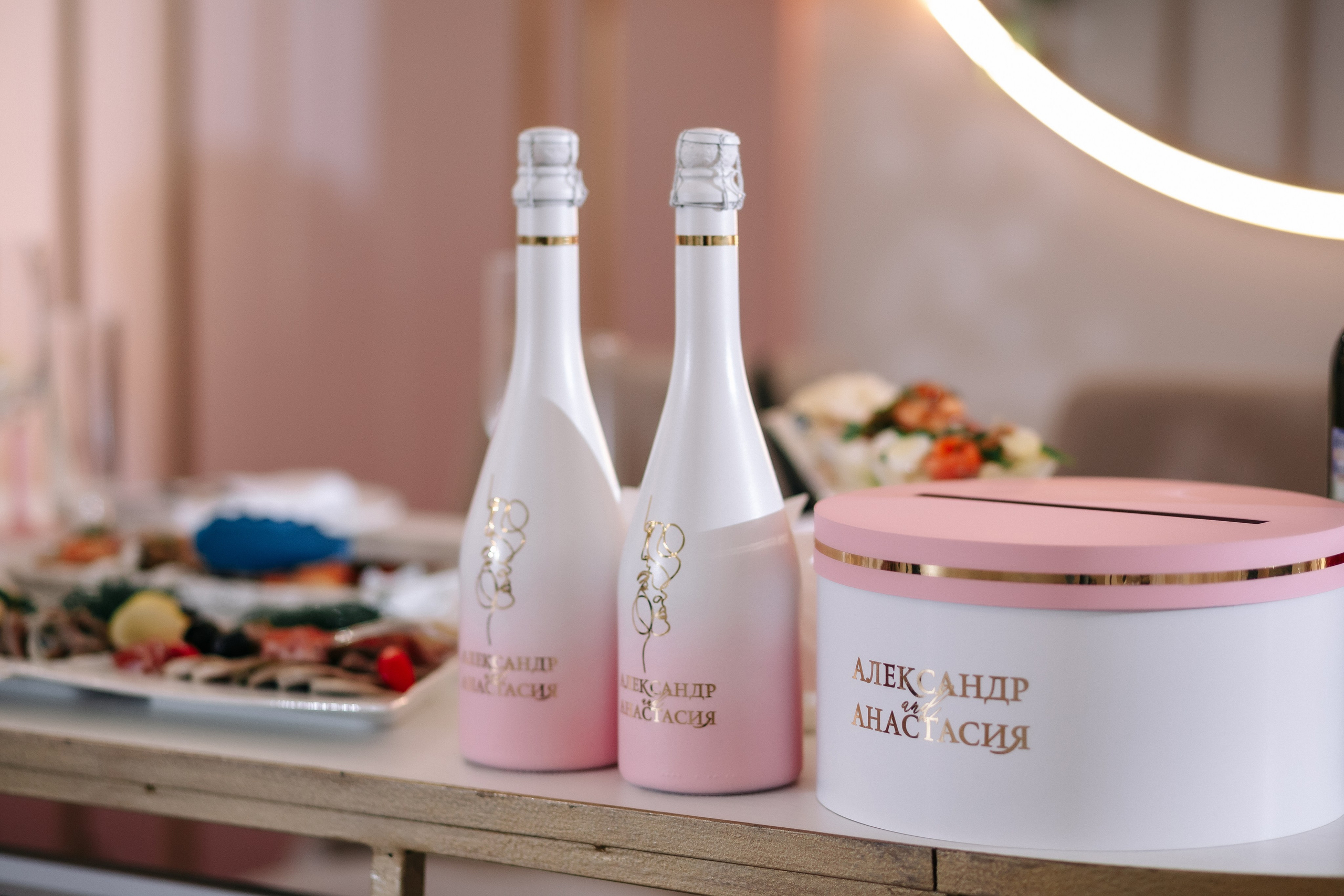 Александр & Анастасия. Свадебный и портретный фотограф в Омске Антон Карев