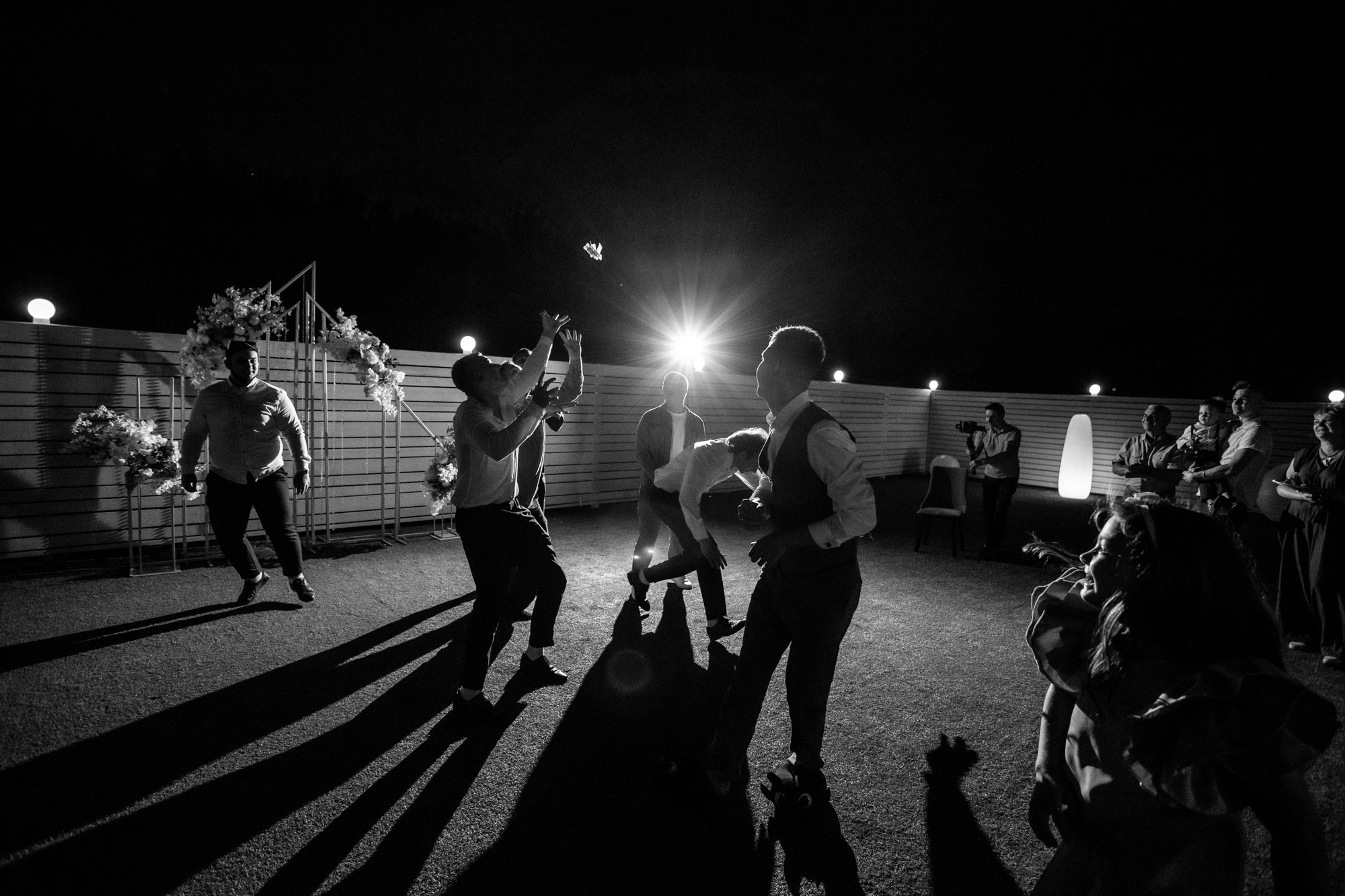 Данил и Лиза. Свадебный и портретный фотограф в Омске Антон Карев