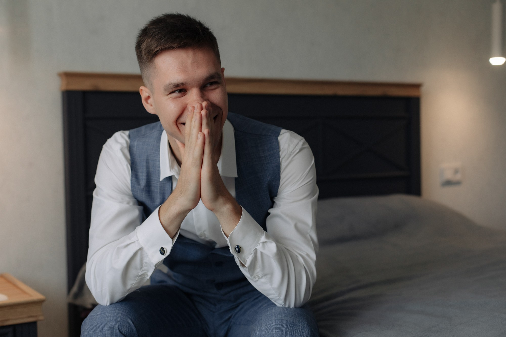 Данил и Лиза. Свадебный и портретный фотограф в Омске Антон Карев