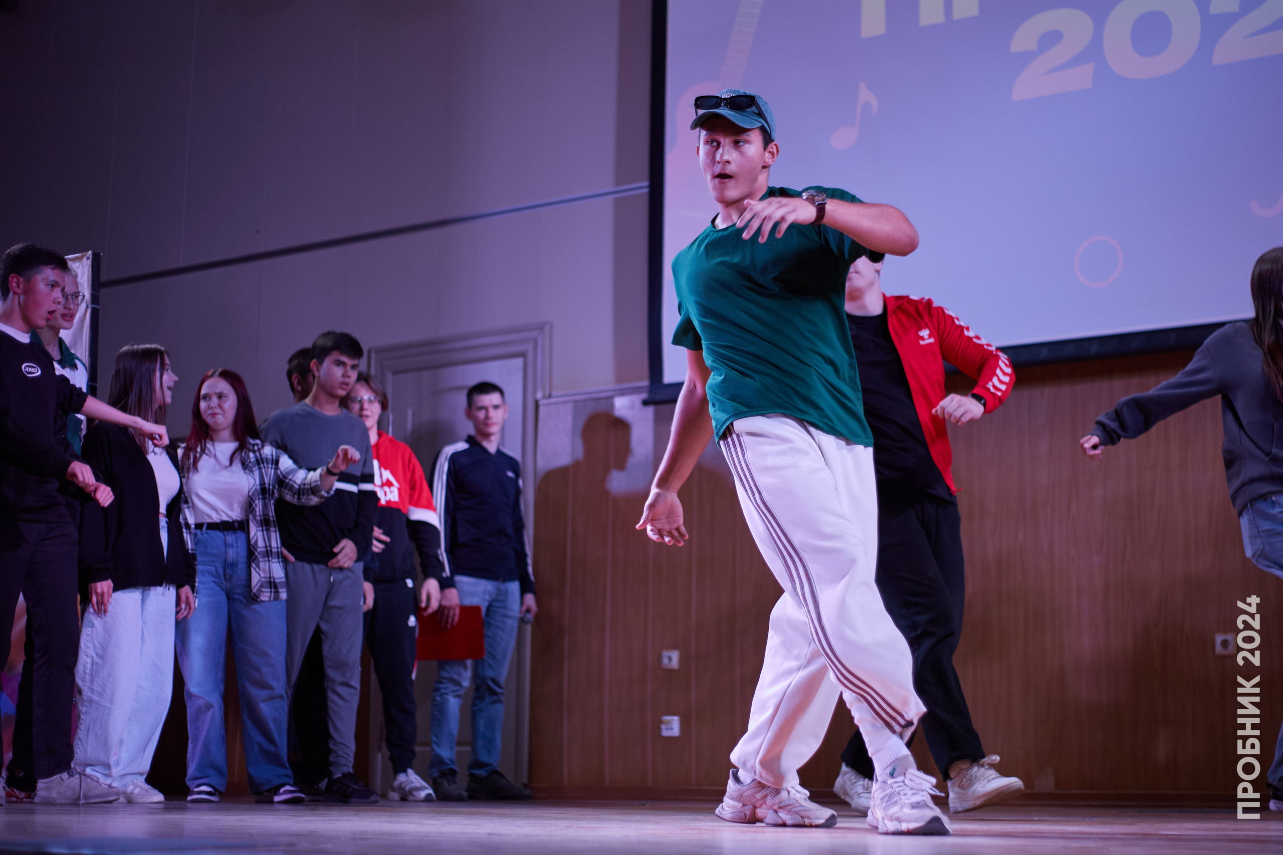 Первосол ИКТЗИ. Пробник. Simpleand1