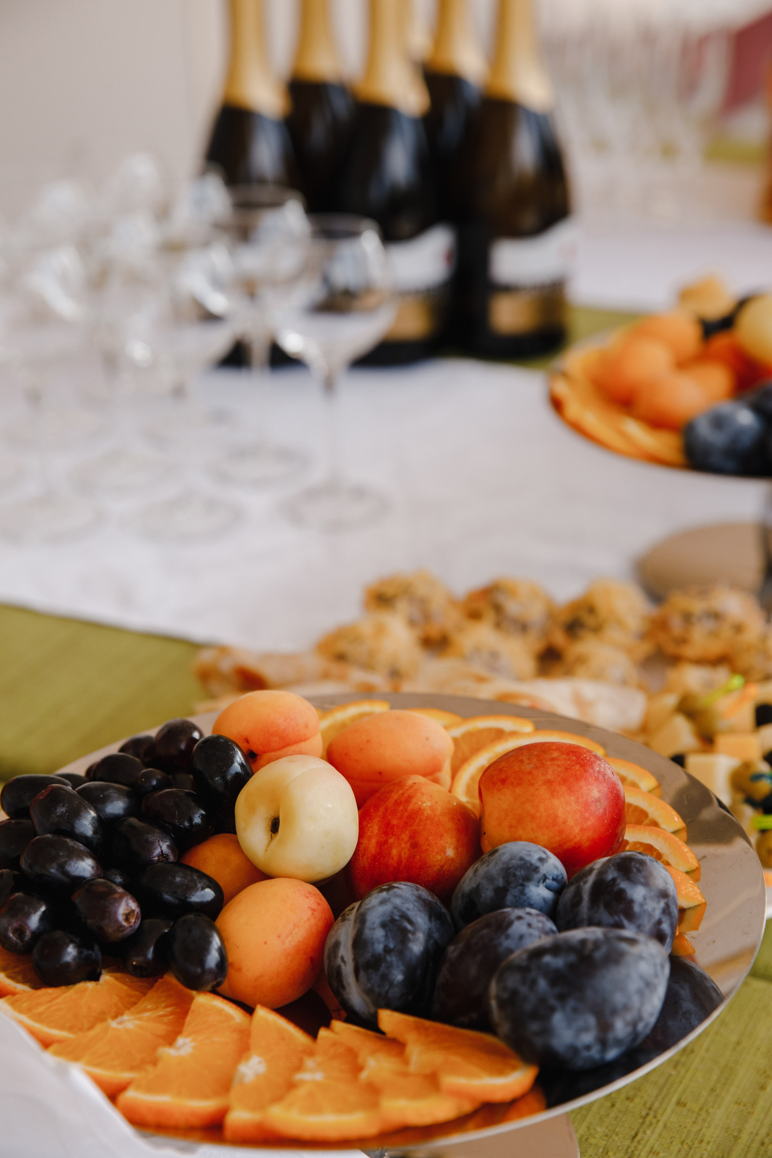 Свадьба Александра и Софьи. Свадебный и репортажный фотограф в Новокузнецке Вьюхин Александр