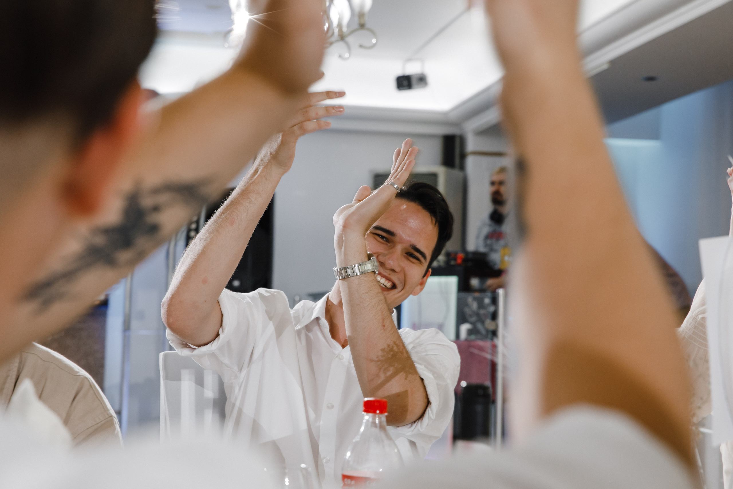 Свадьба Александра и Софьи. Свадебный и репортажный фотограф в Новокузнецке Вьюхин Александр