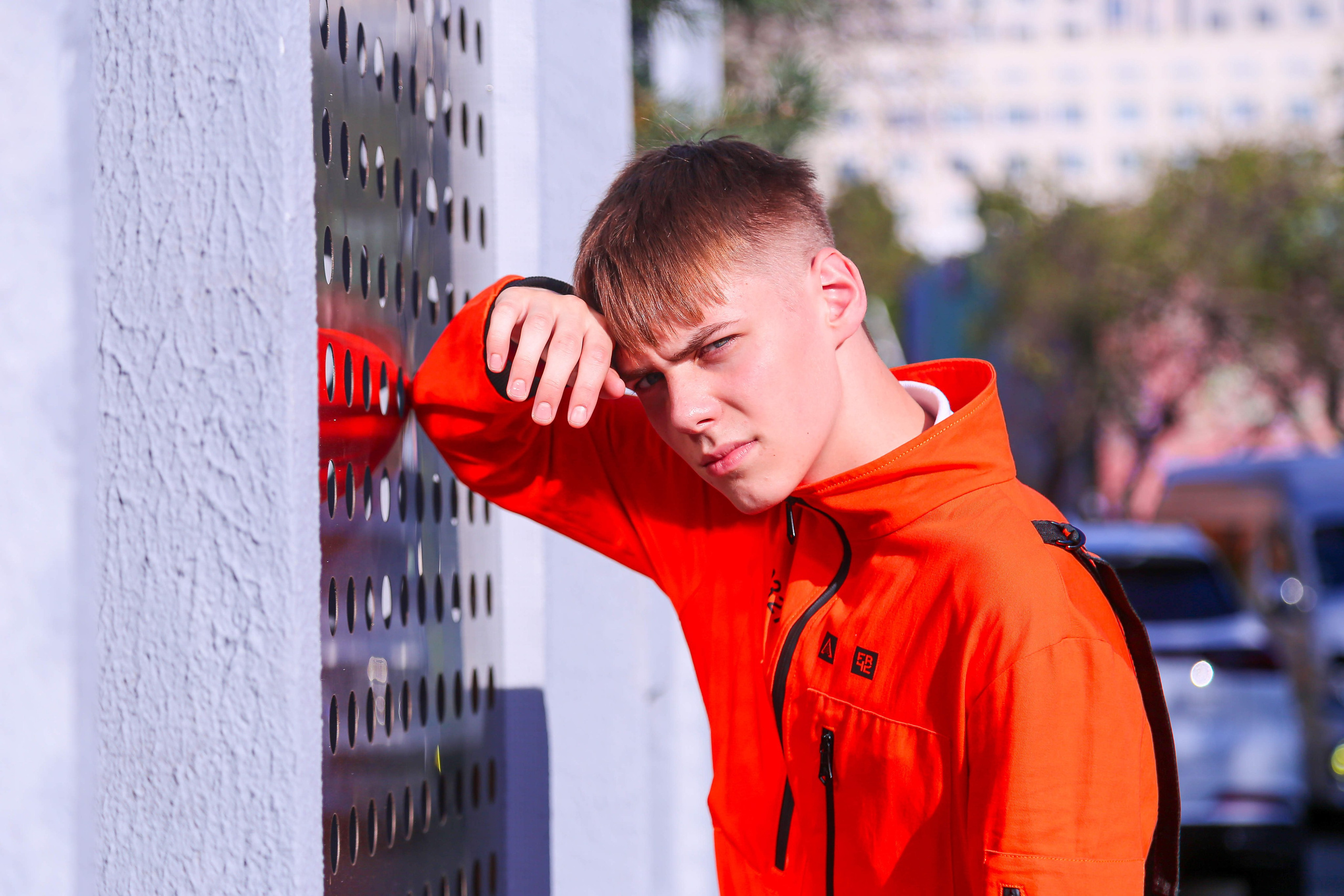 ООО «Бастион». Фотограф Антон Клейнос, Владивосток