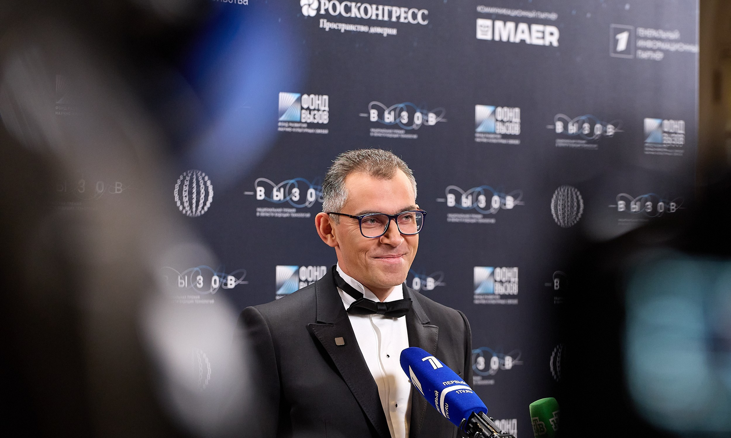 Культура. Егор Тутубалин