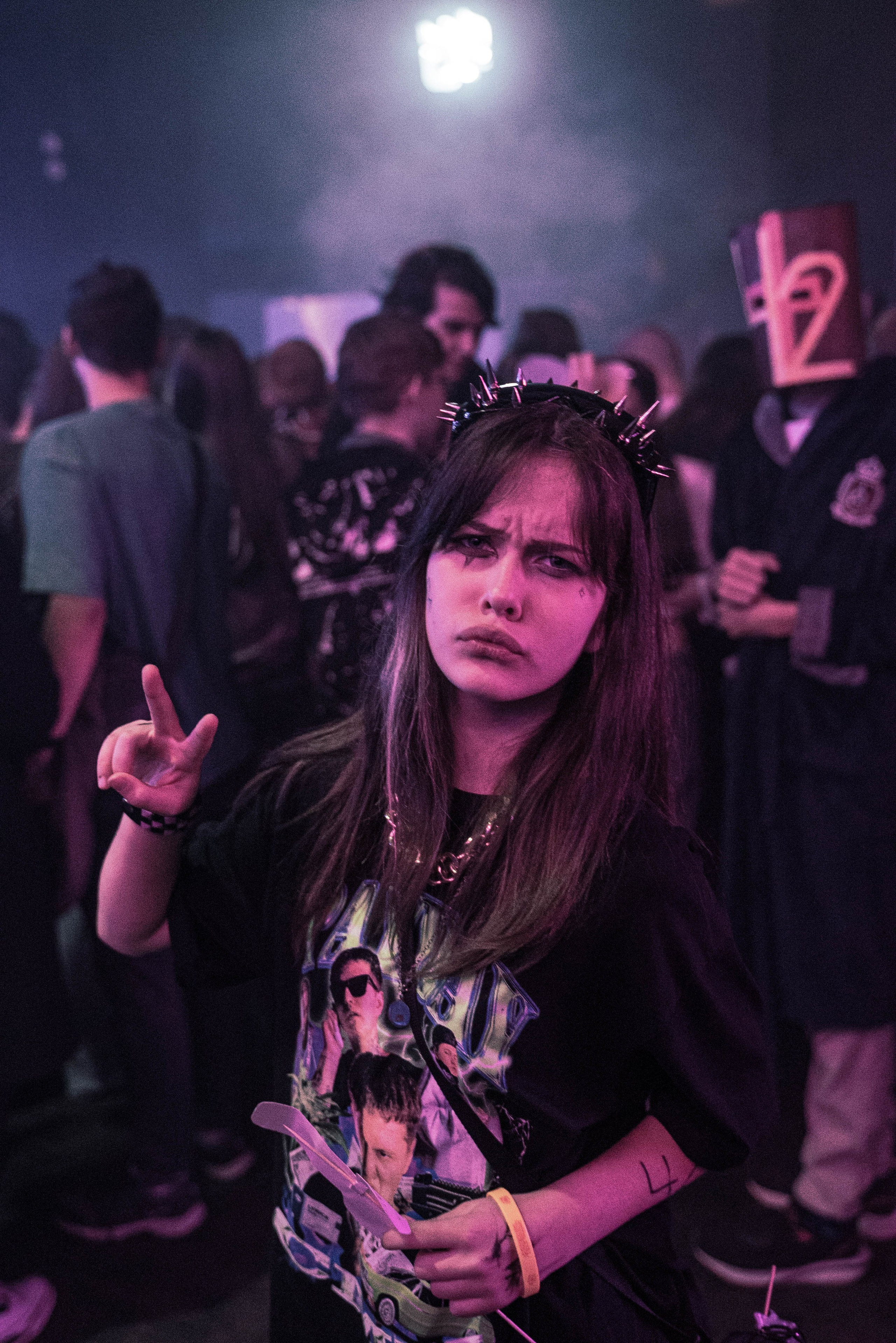 5opka x MellSher. ФОТОГРАФ ВЛАДИВОСТОК НИКИТА КОРОЛЁВ