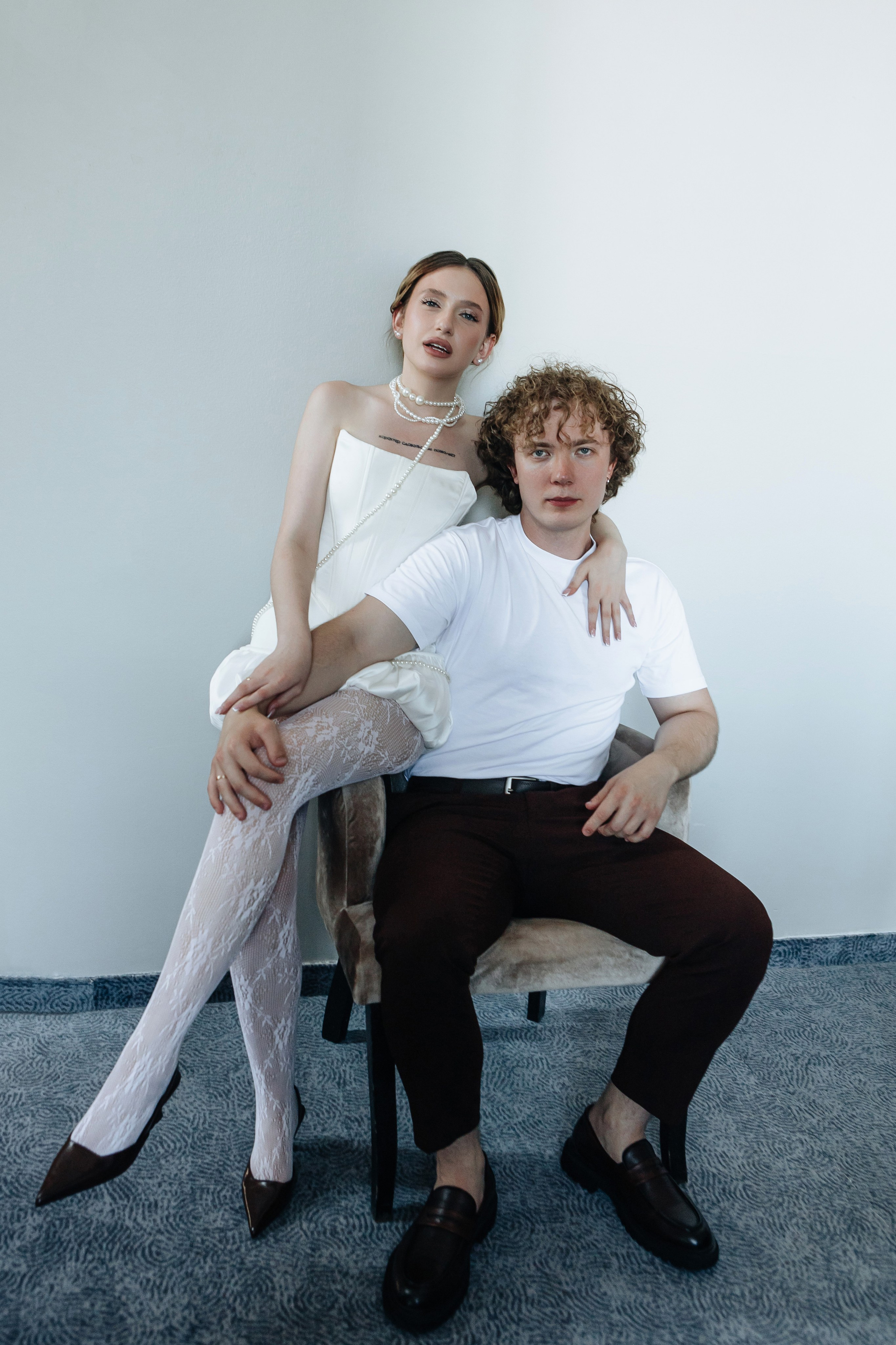 Свадьба Снежаны и Дениса. Фотограф Трифон Мира