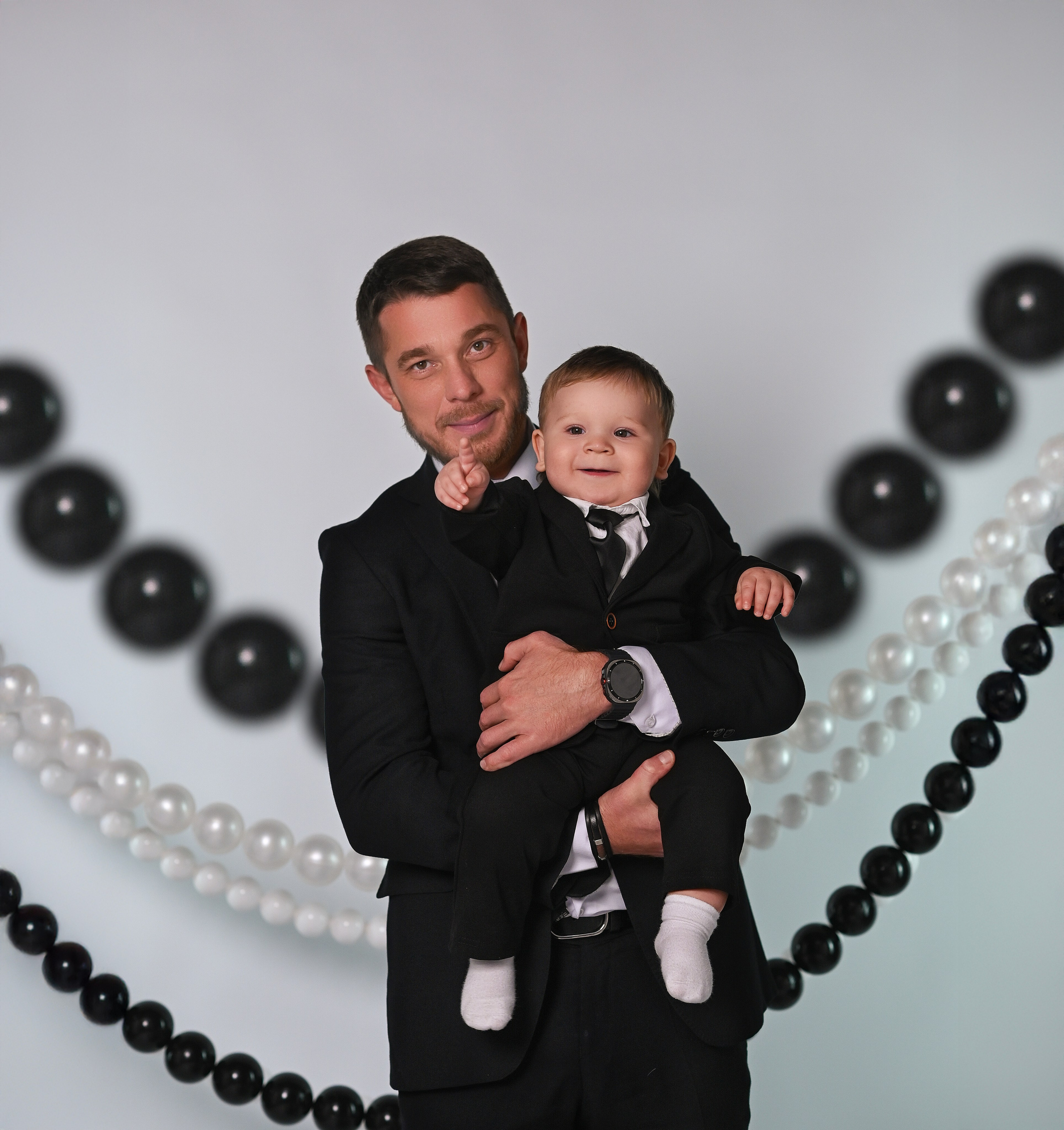 ДЕНЬ РОЖДЕНИЕ. Семейный фотограф Екатеринбург Лора Мур