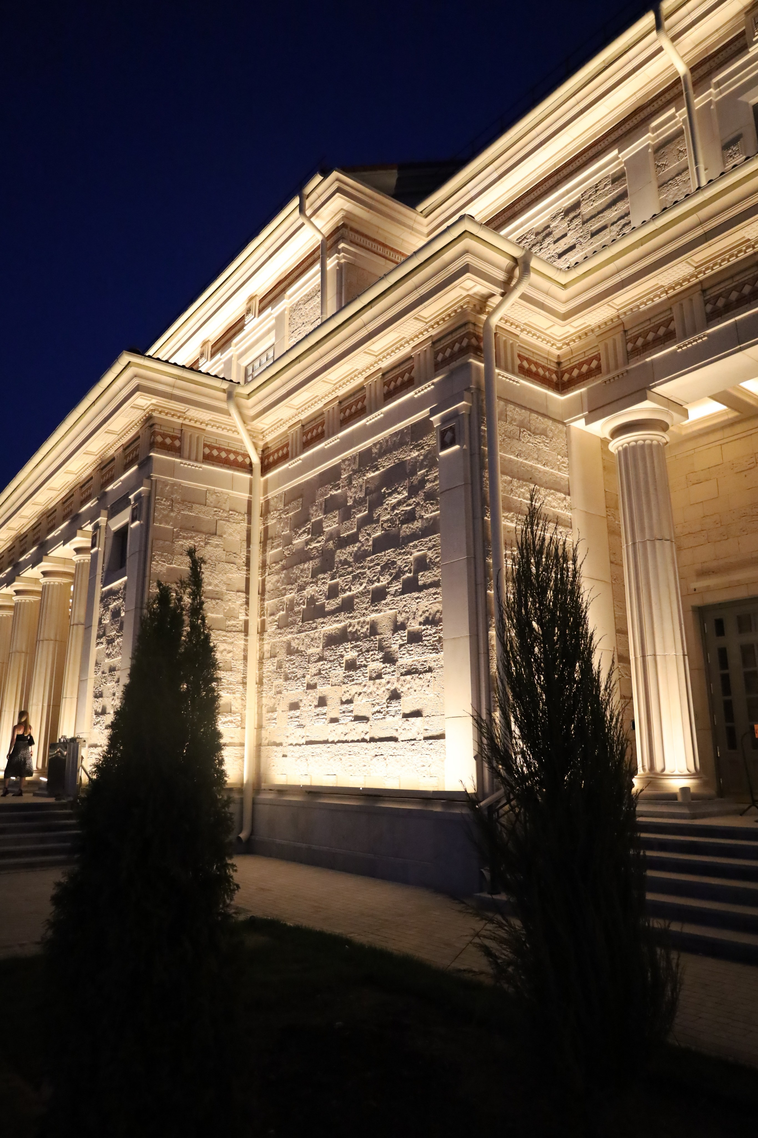 Херсонес. Фотограф в Крыму — Воронцова Марина