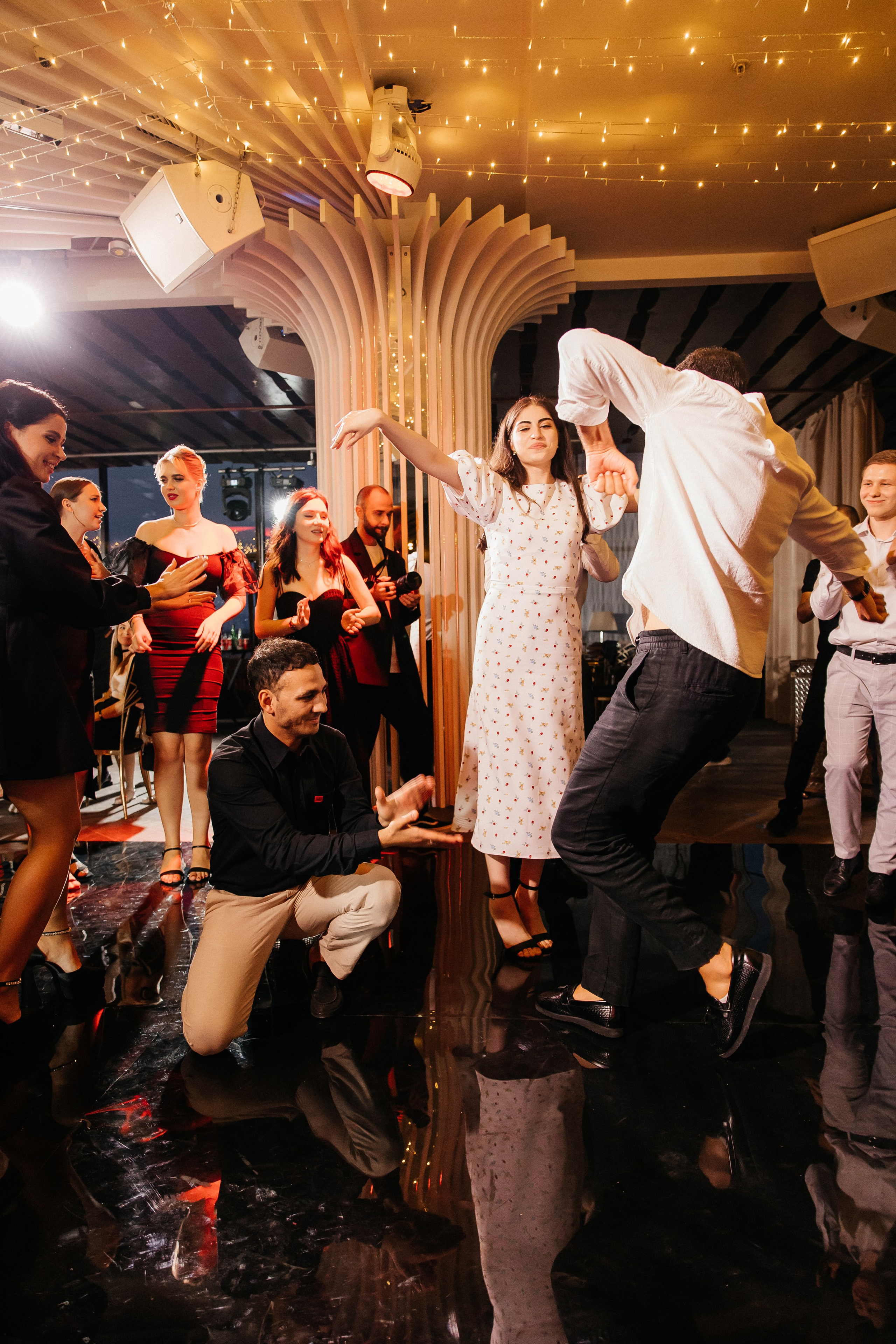 Полина и Александр. Свадебный и женский фотограф Рязань Москва Елена Епифанова