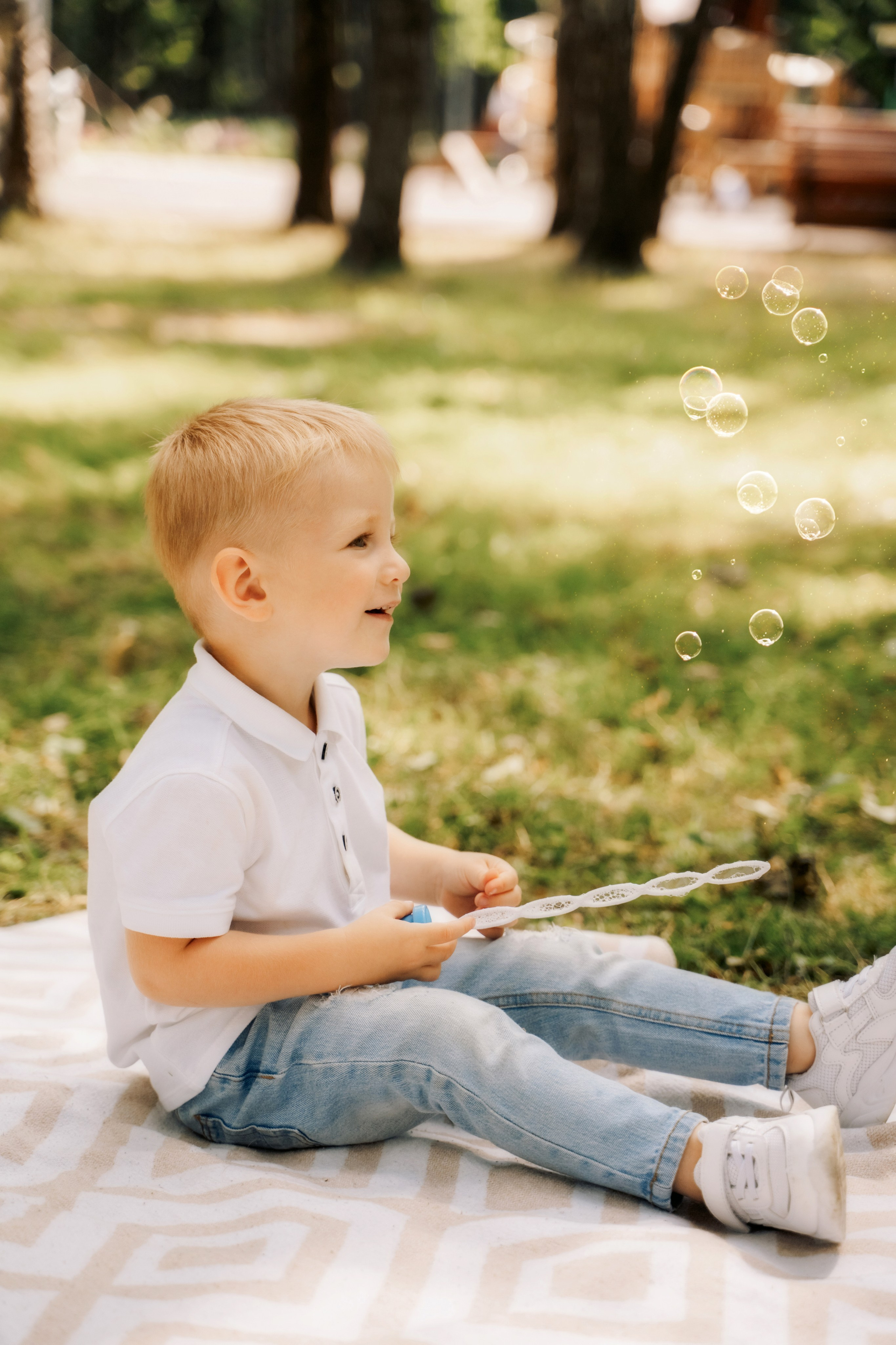 14. Детский и семейный фотограф Ташкент Наталья Кривенко