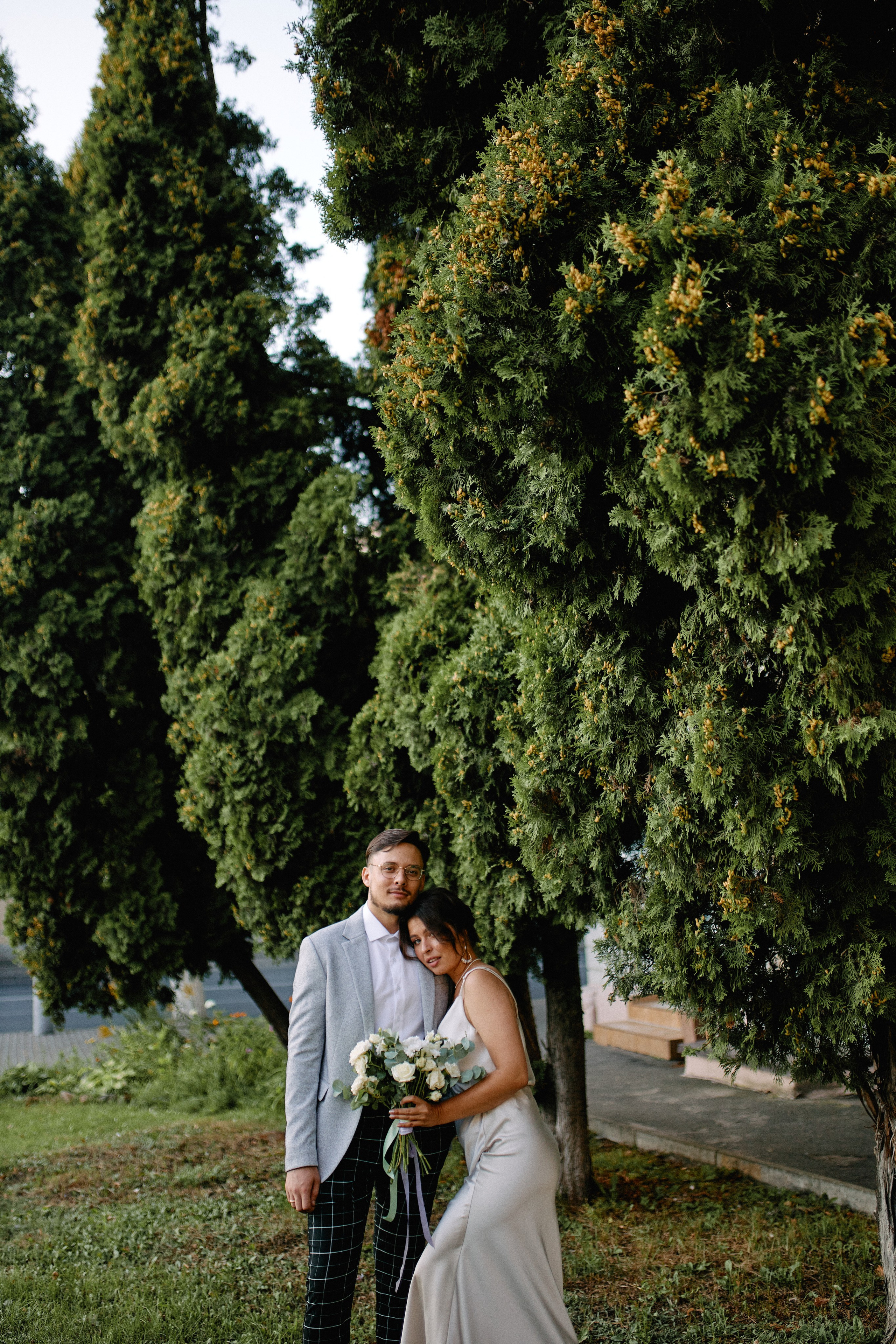 Соня и Рома. Фотограф во Владимире, Москве и Суздале — Полина Романычева