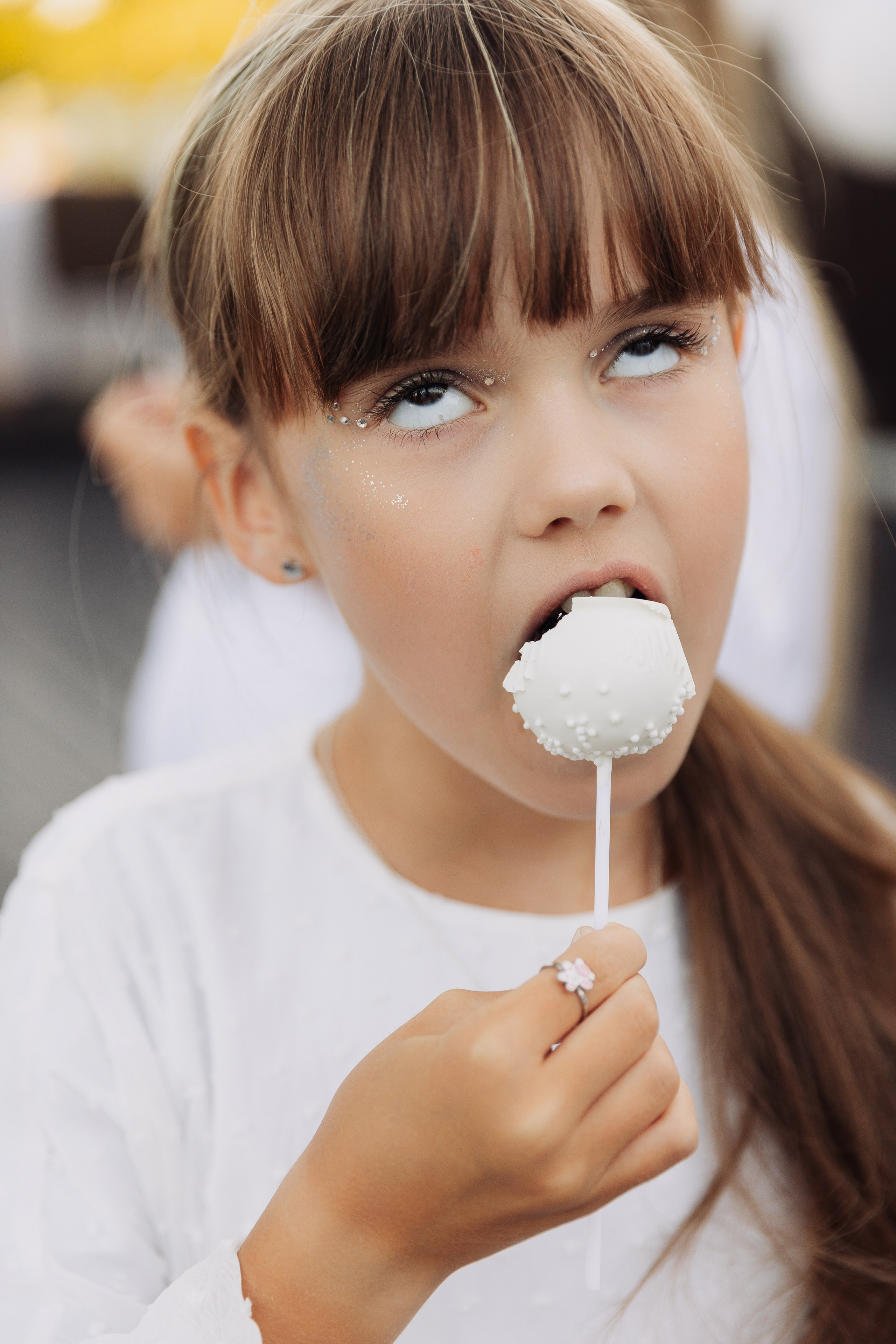 Мика. Фотограф Олег Коровяков