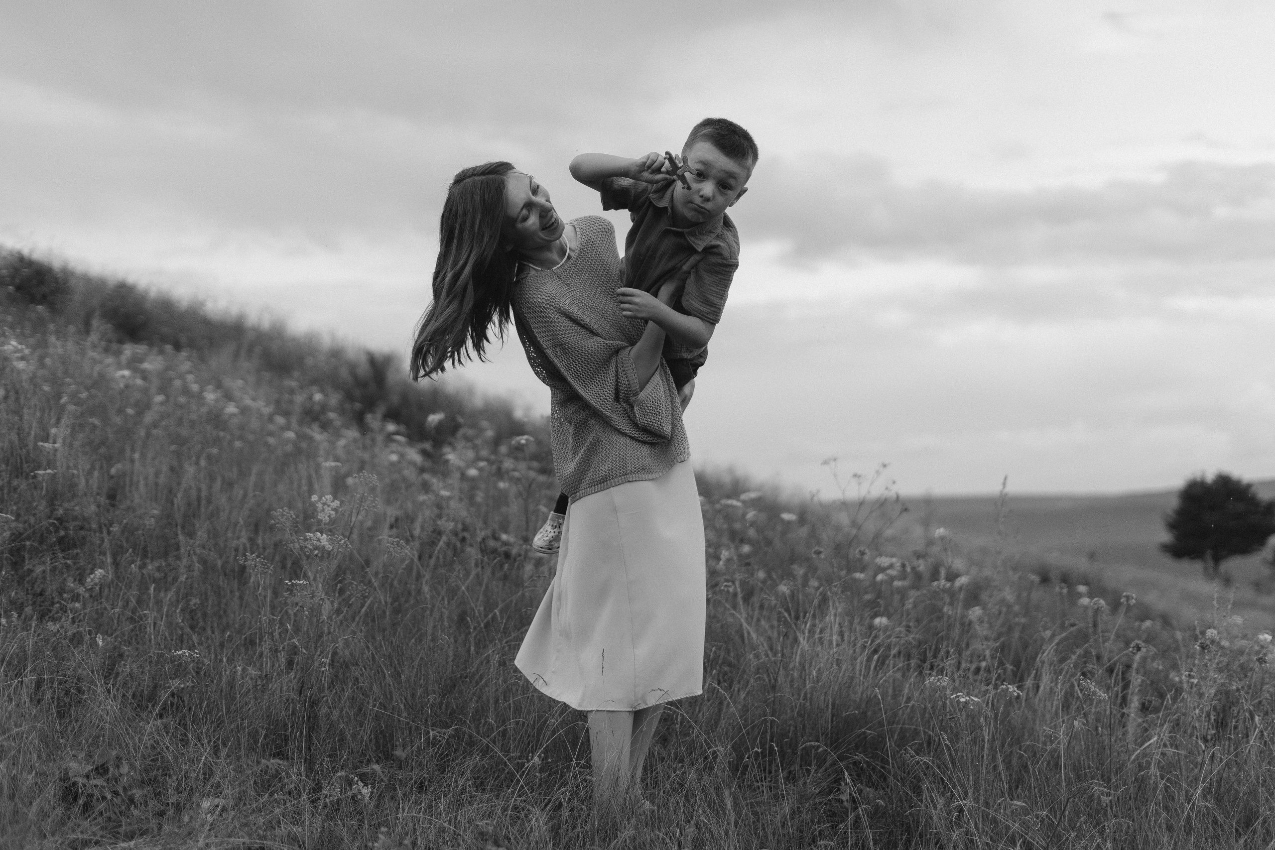 Эмиль, Галия, Анвар и Тагир. Главная