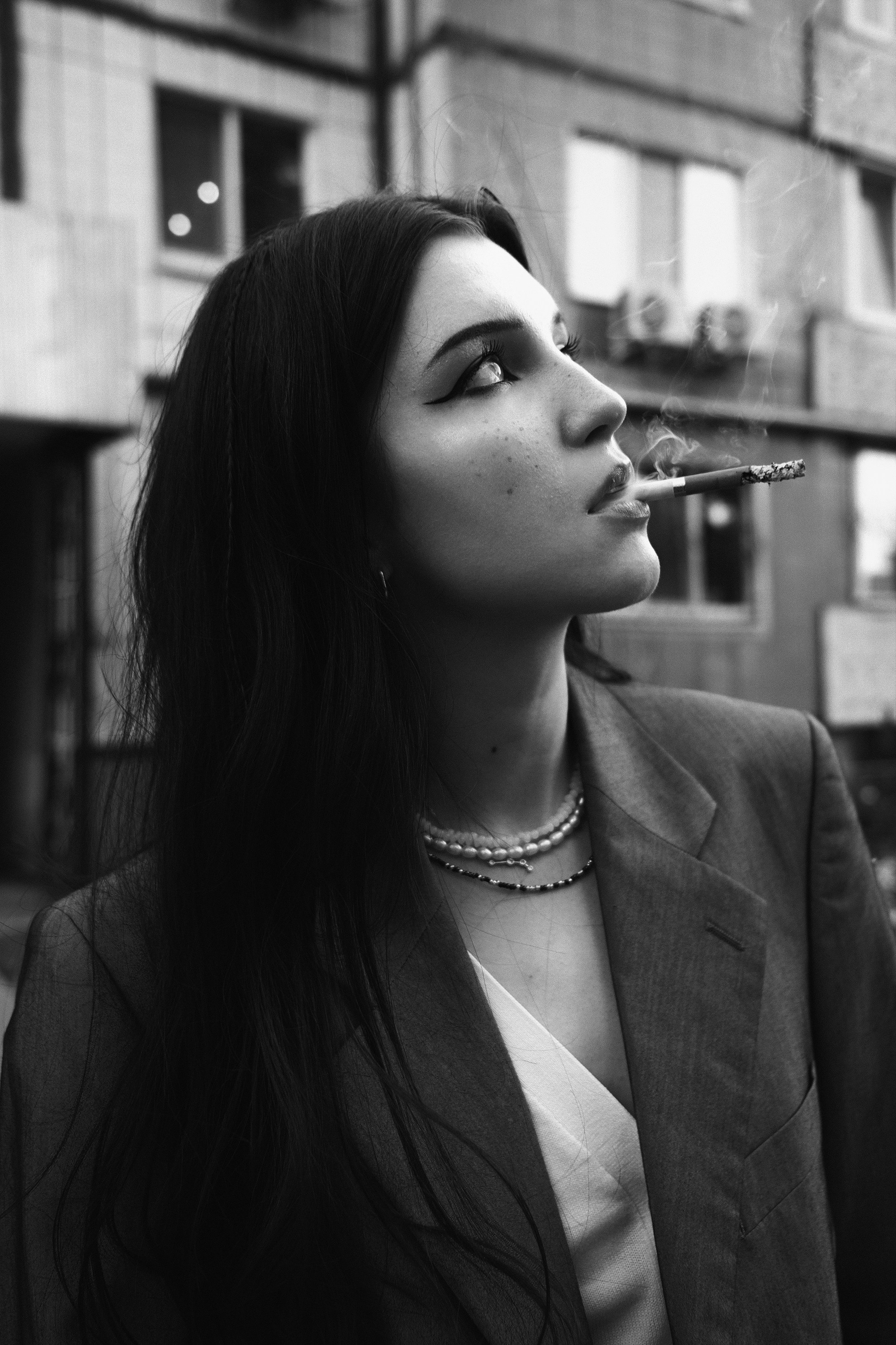 Елизавета. Anya.vision