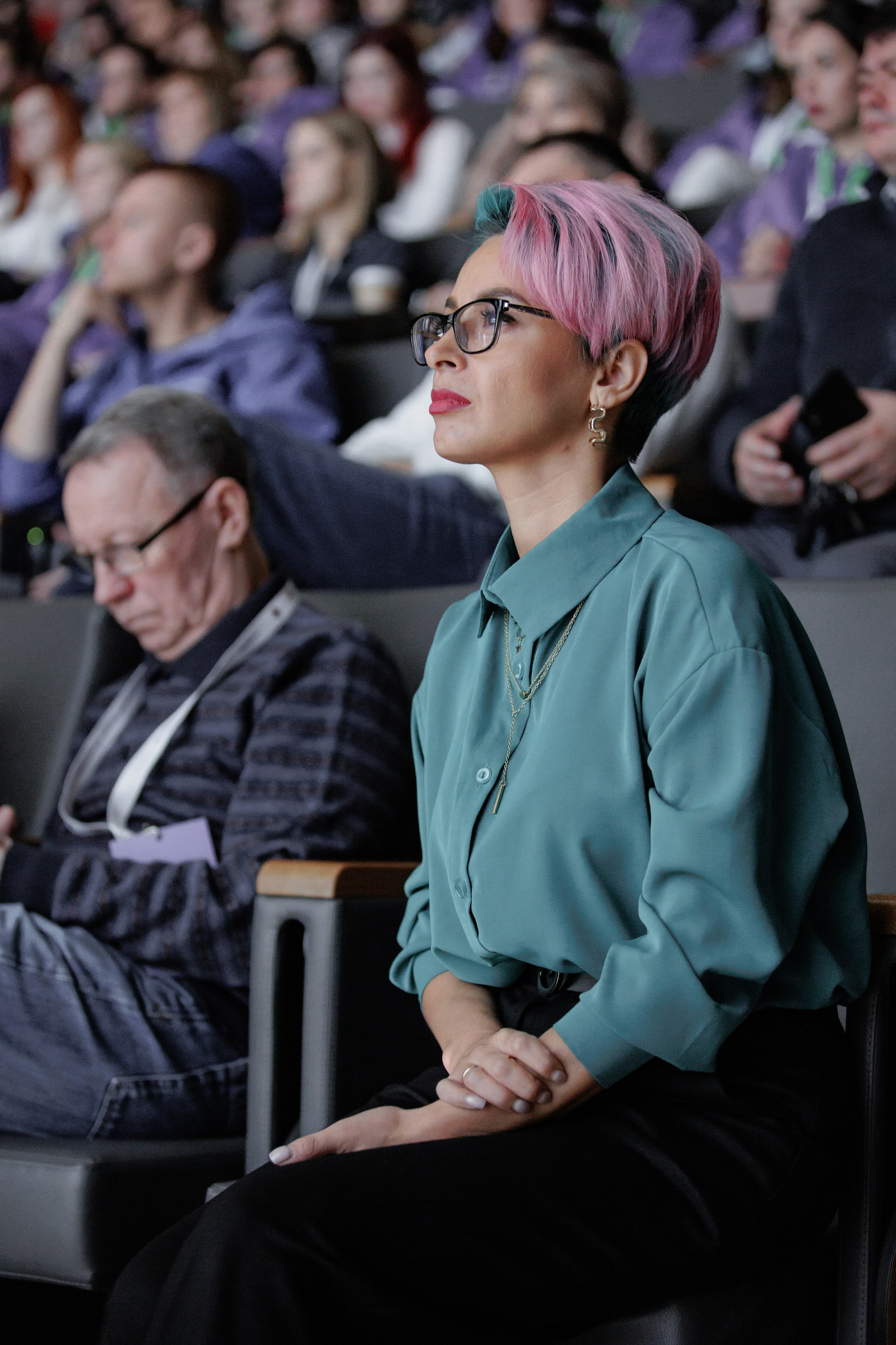 Форумы и деловые мероприятия. Фотограф на мероприятие в Санкт-Петербурге