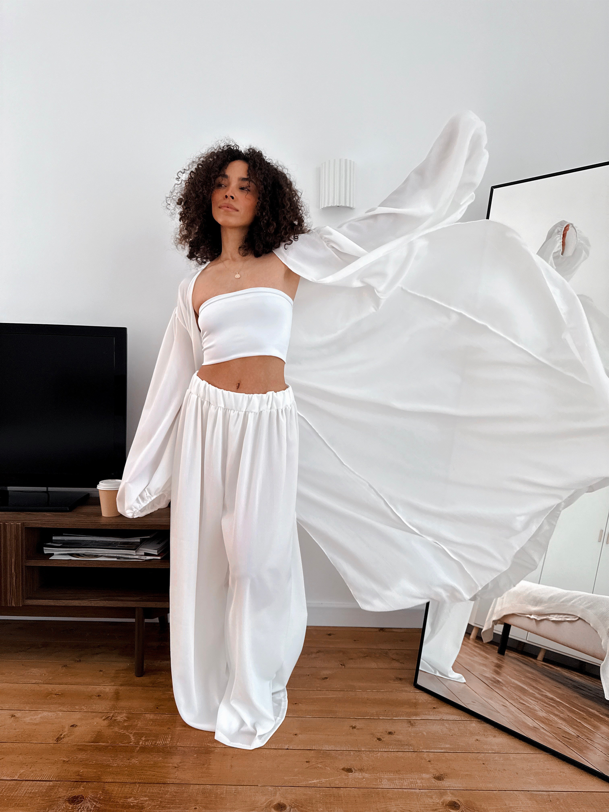 HOLLY MOLLY / look book