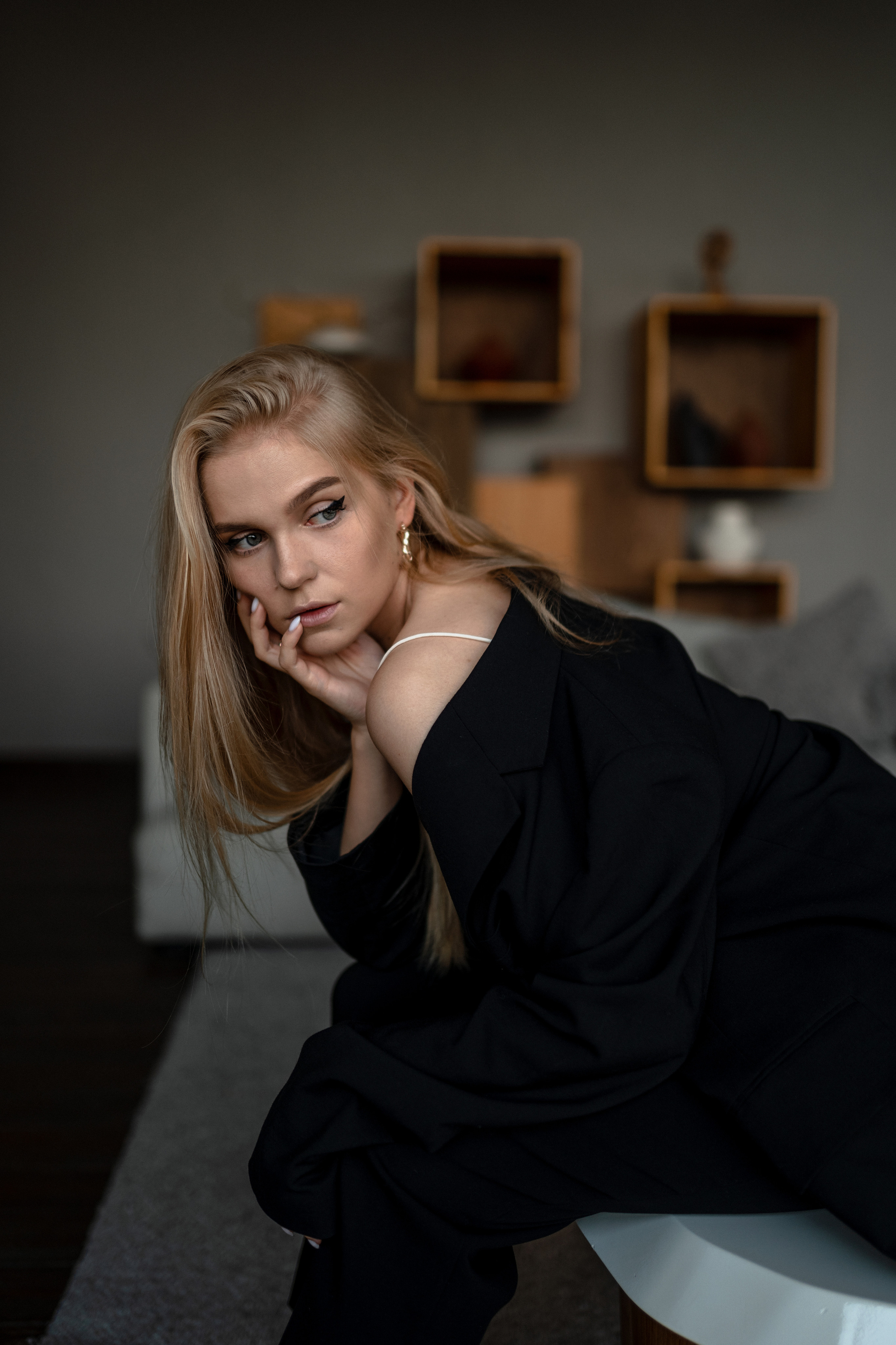 Валерия. Главная