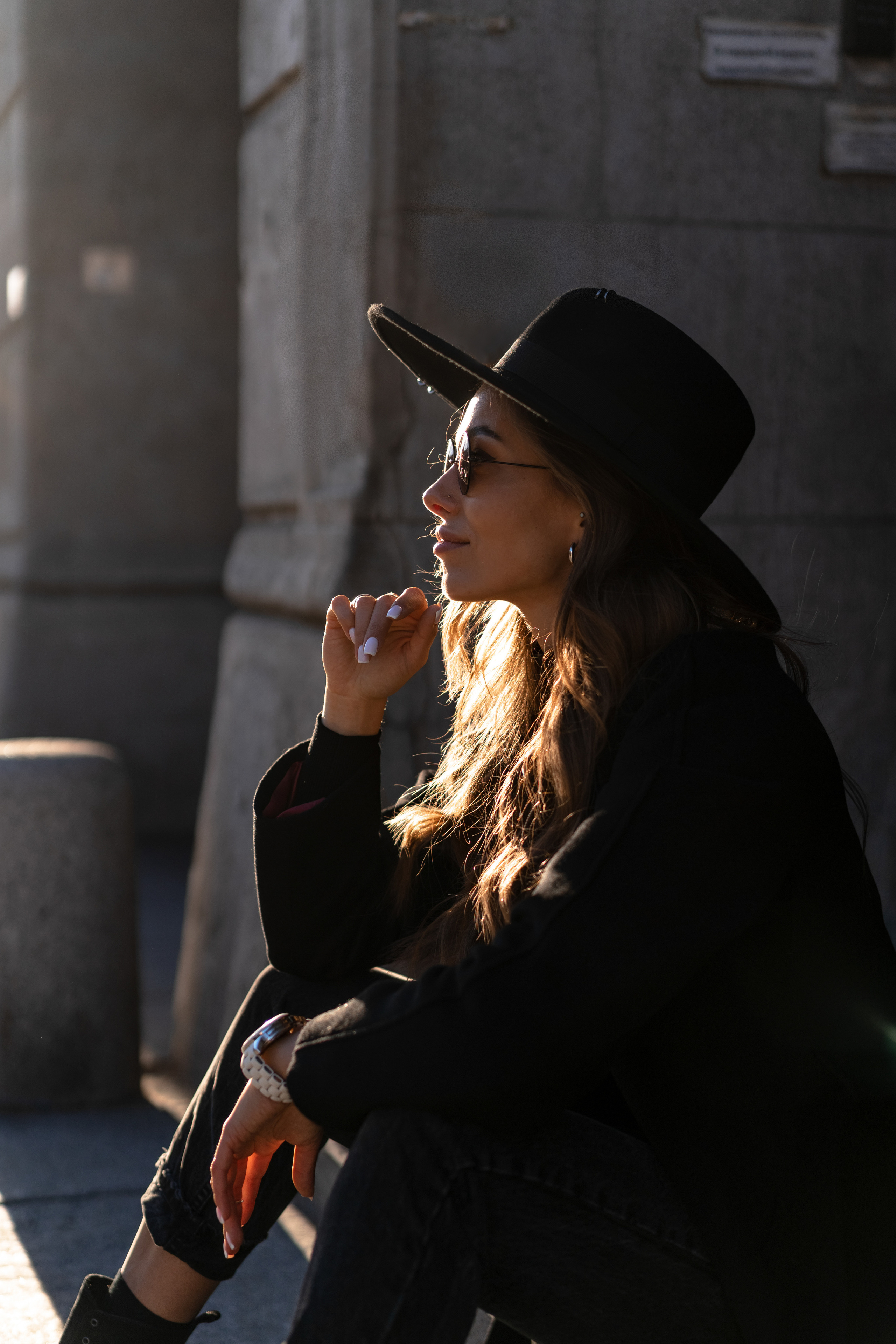 Анастасия. Главная