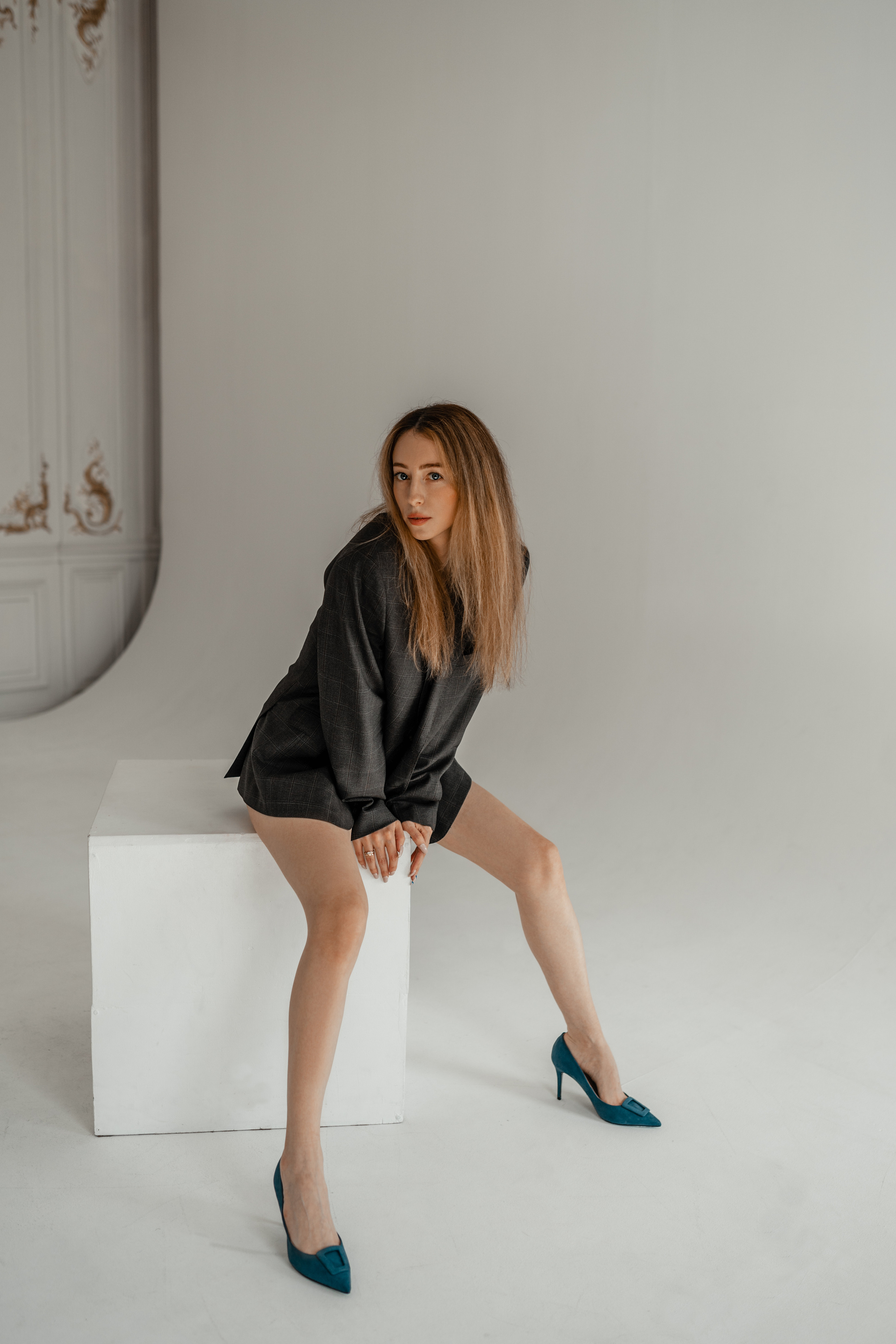 Катя. Главная