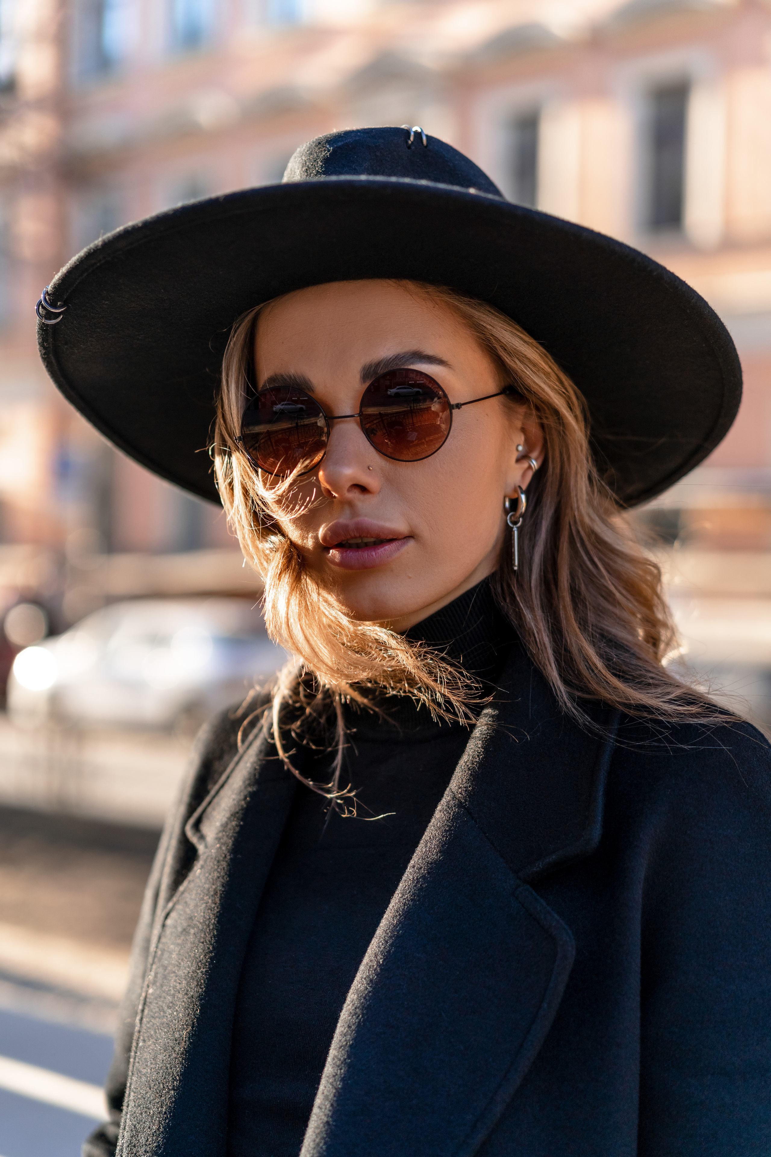 Анастасия. Главная