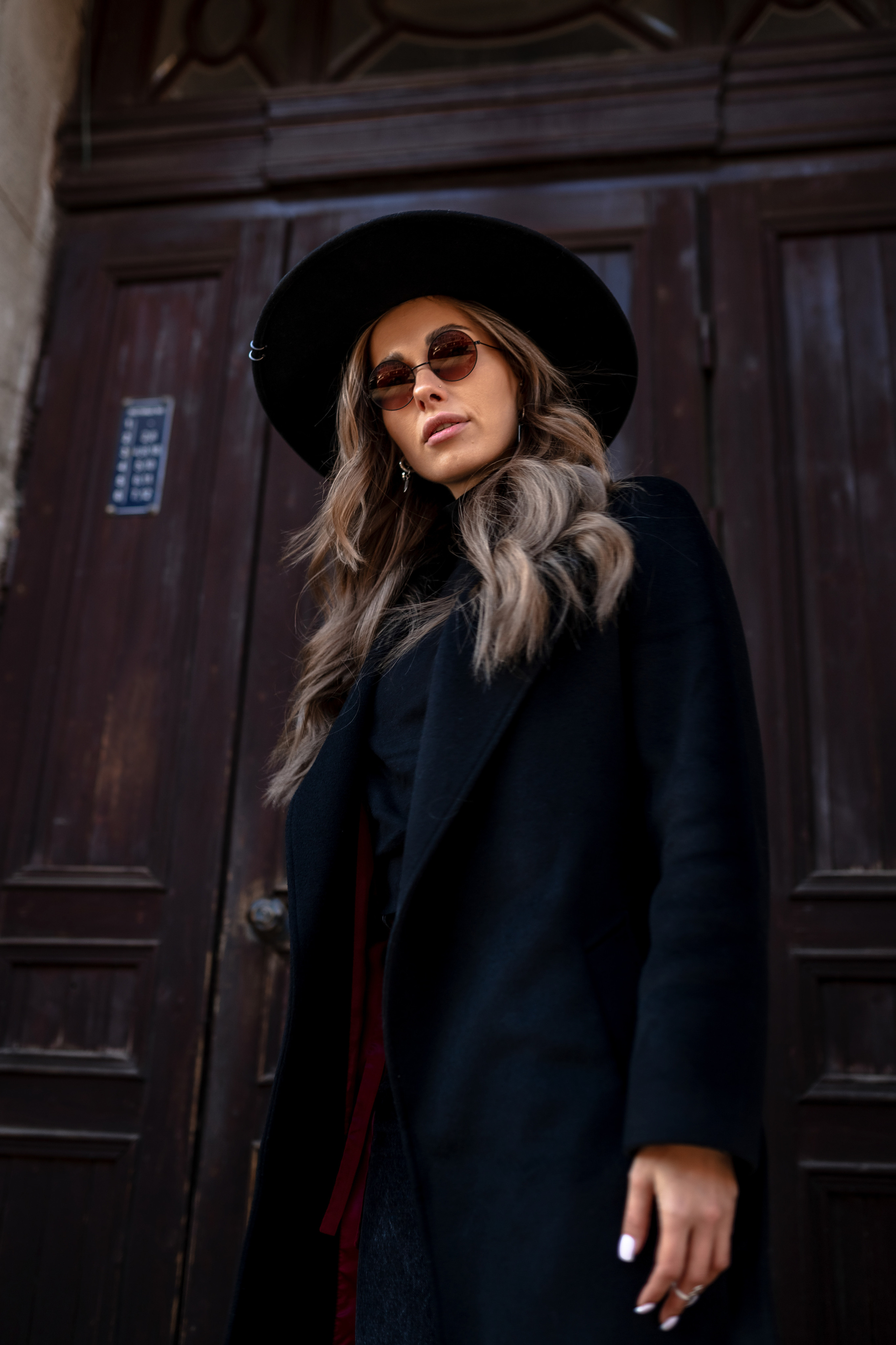 Анастасия. Главная