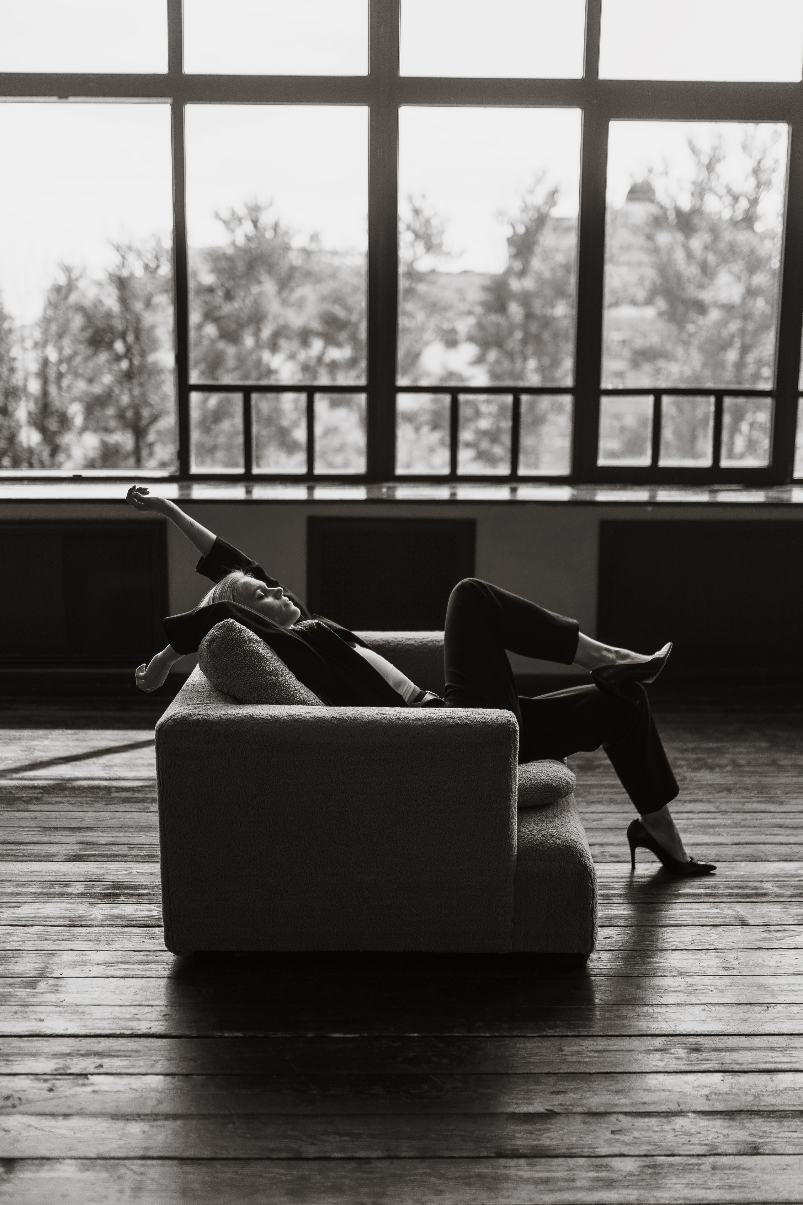 Валерия. Главная