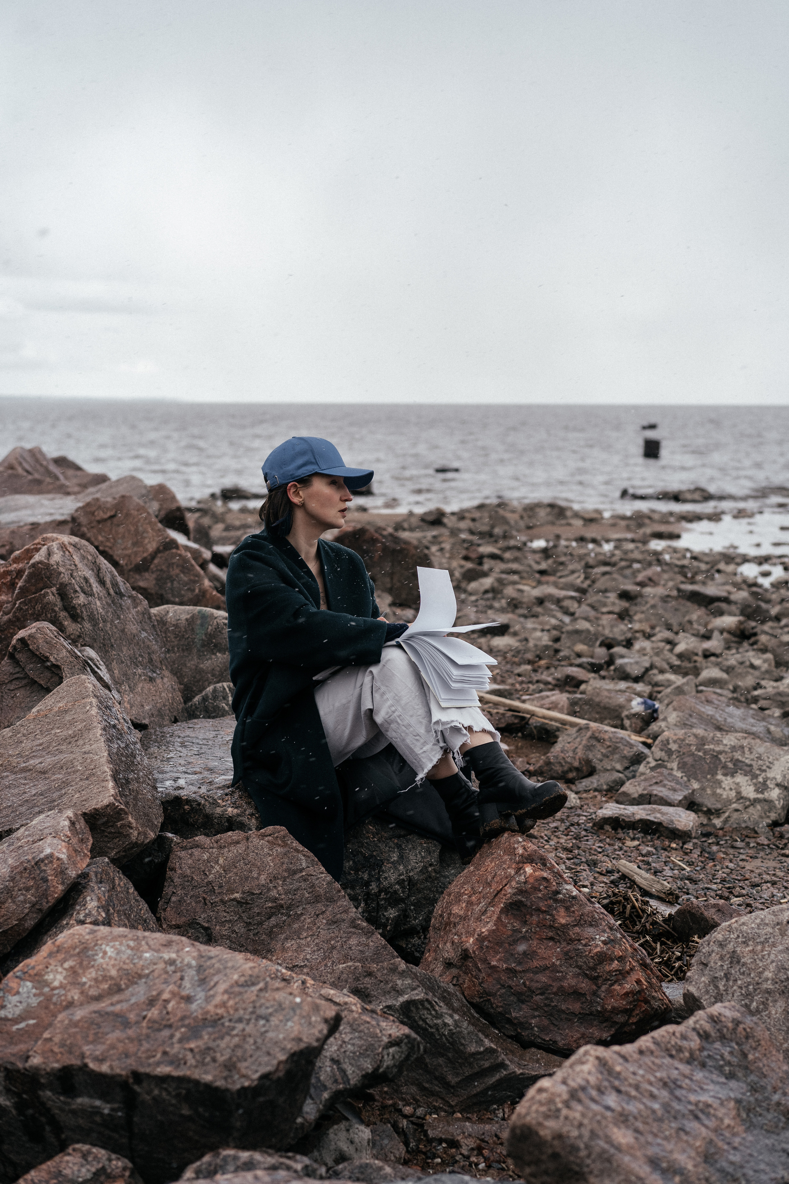 Лиза. Главная