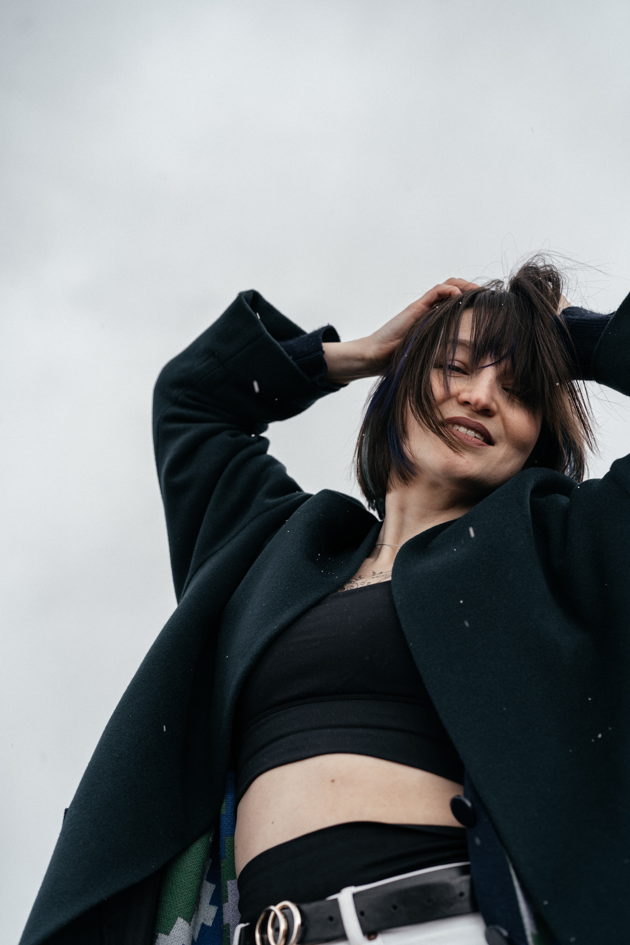 Лиза. Главная