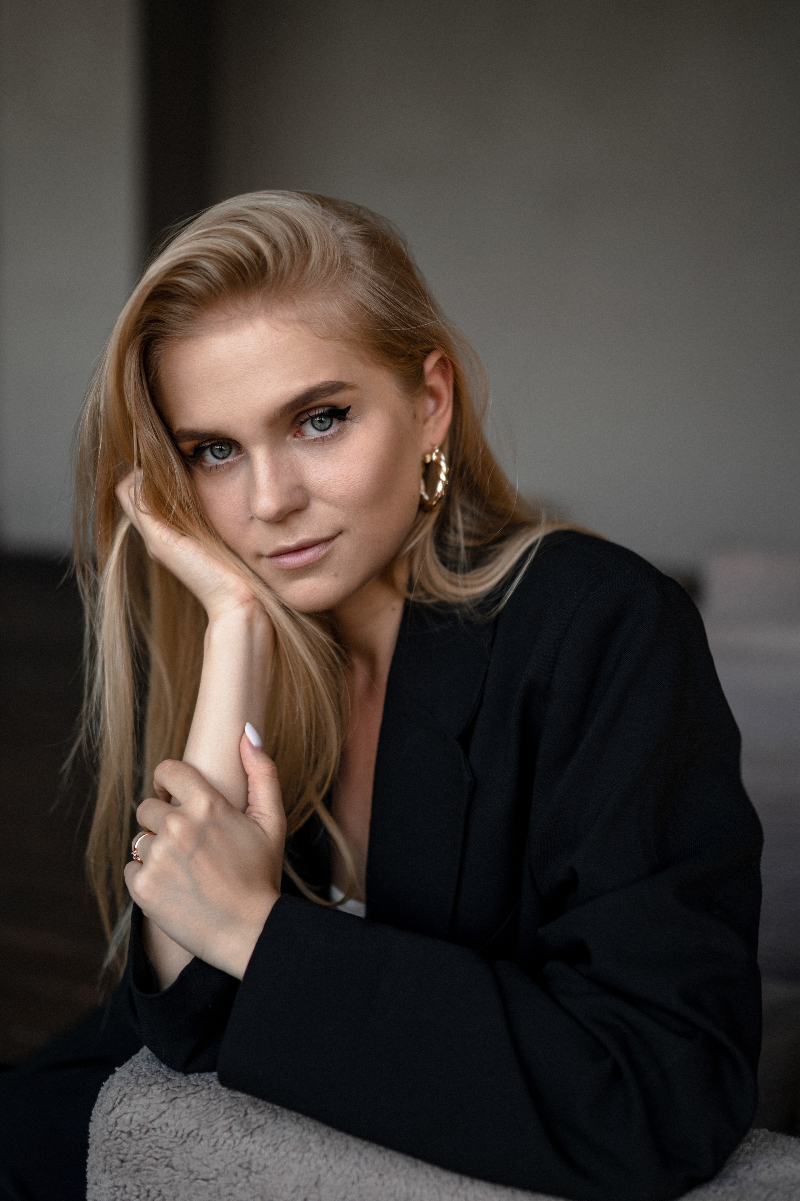 Валерия. Главная