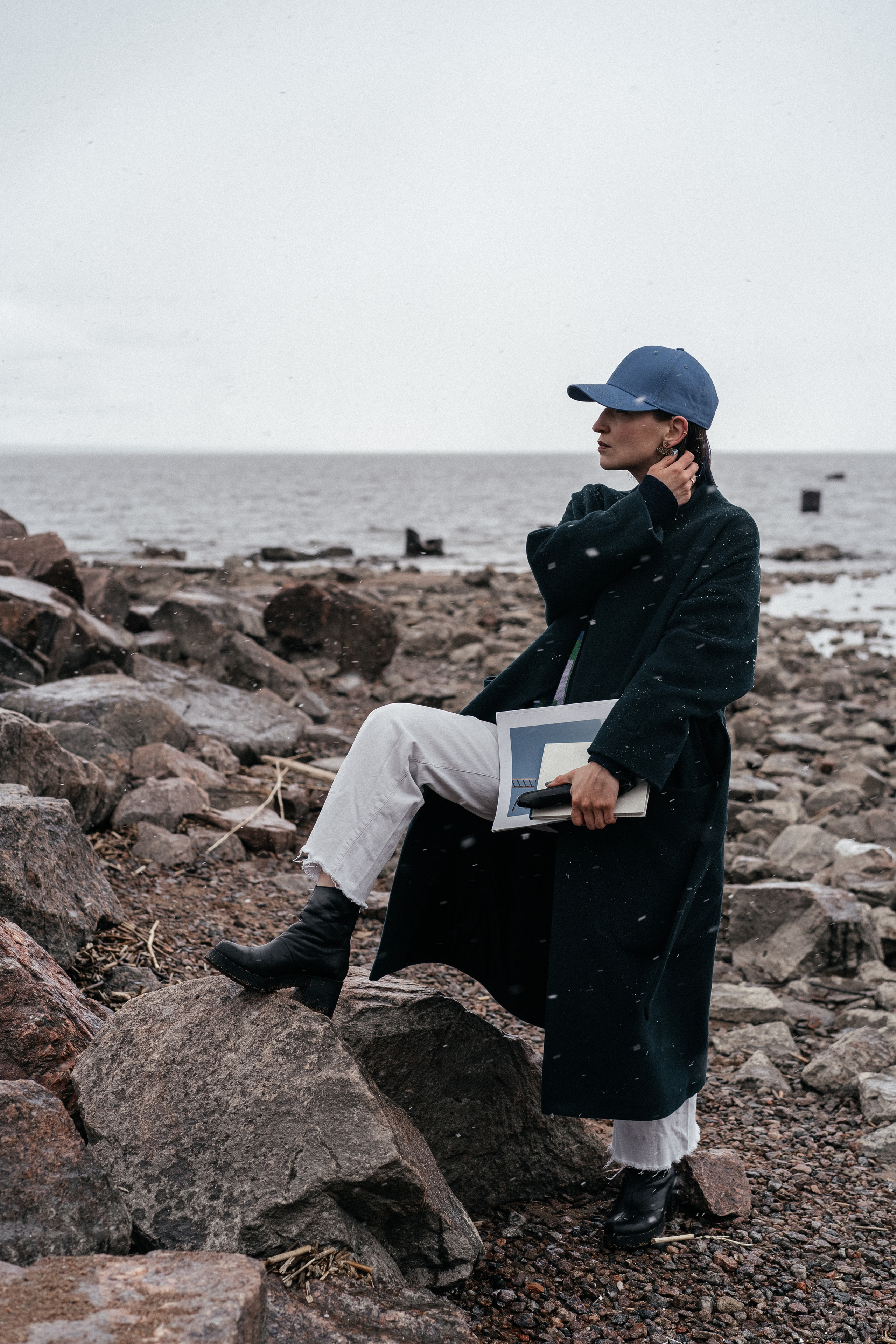 Лиза. Главная