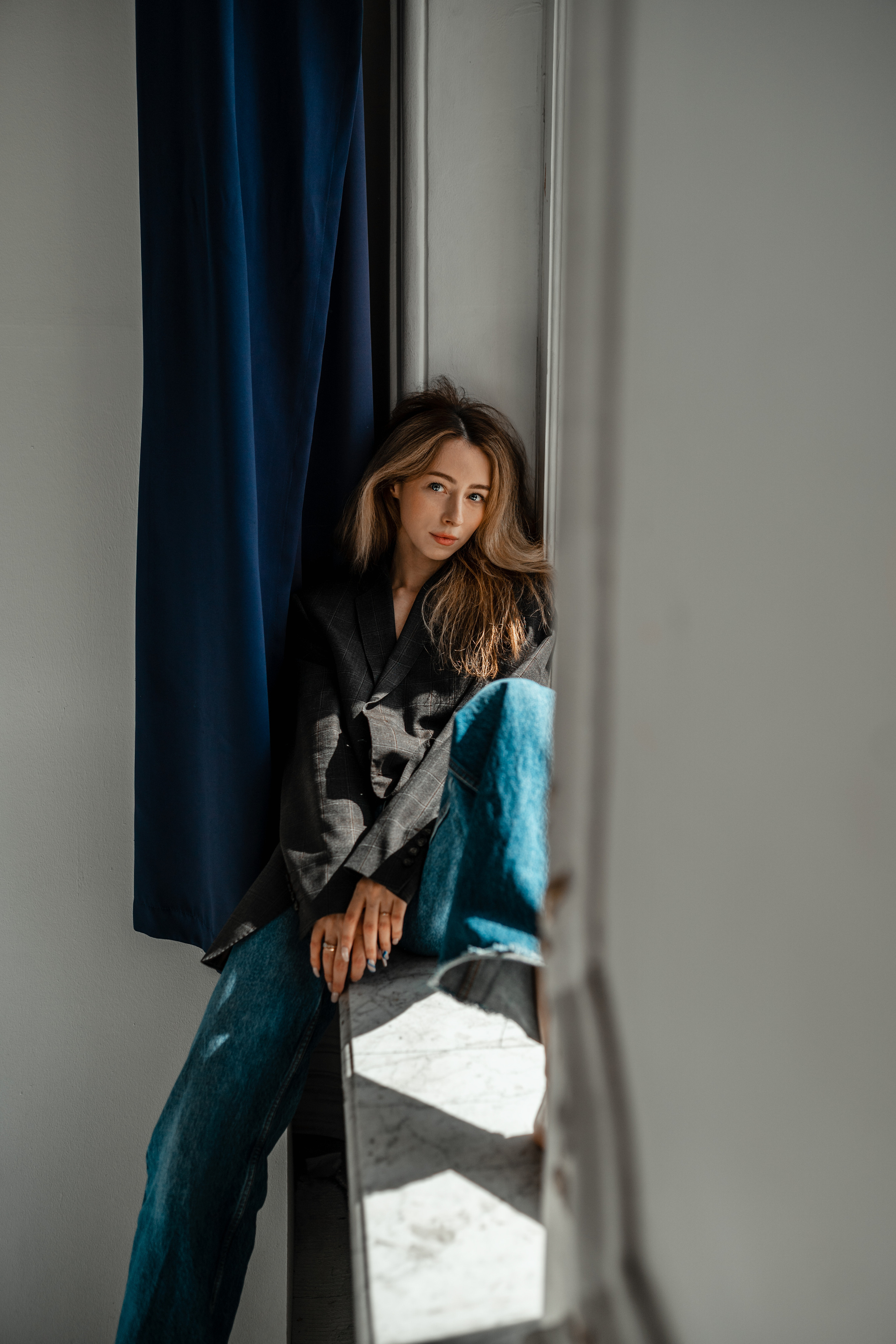 Катя. Главная