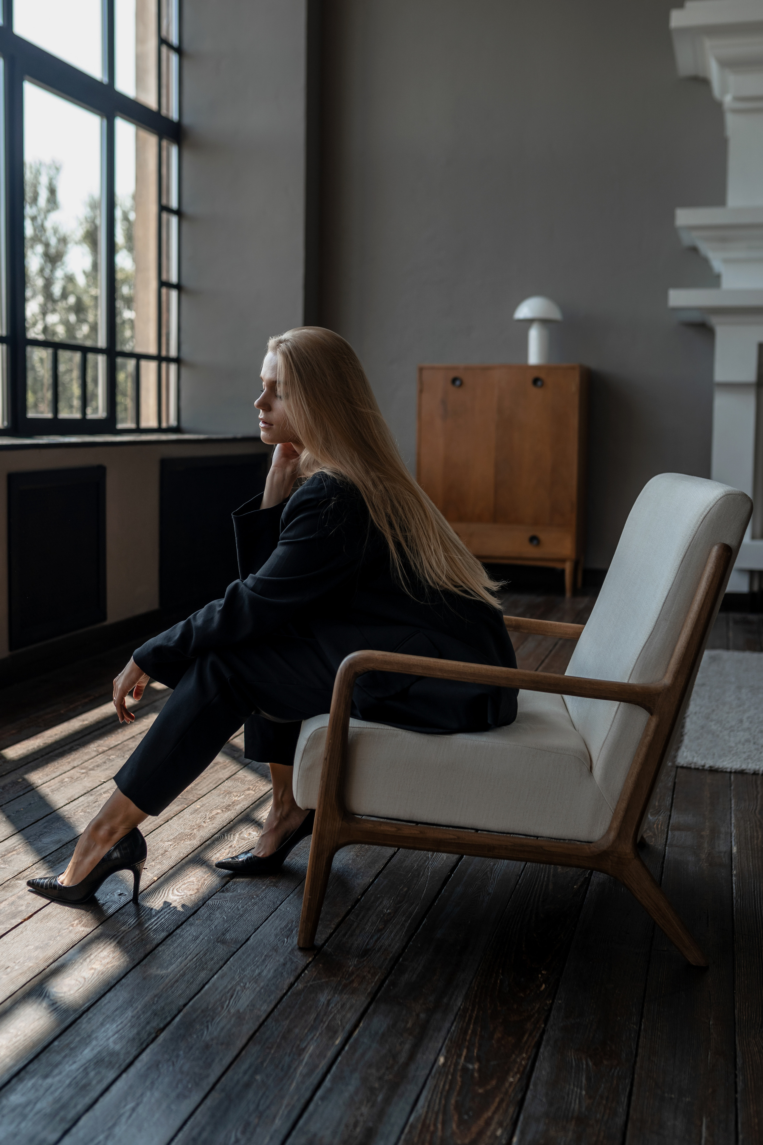 Валерия. Главная