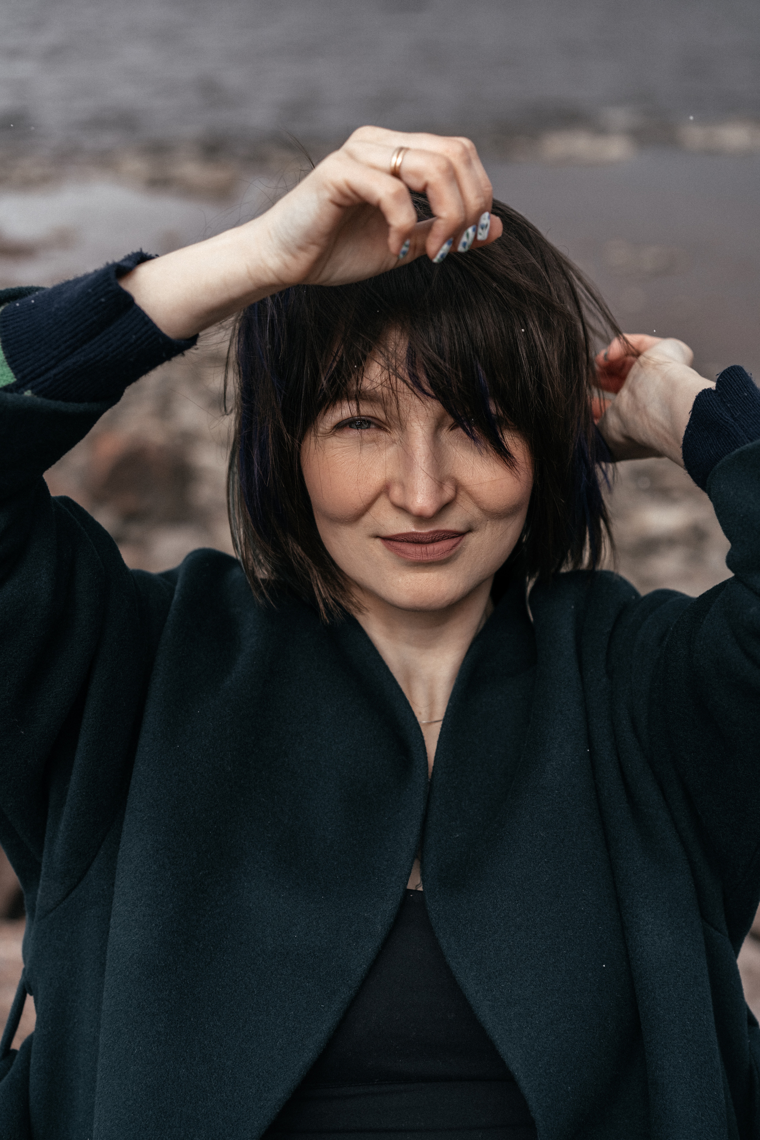 Лиза. Главная