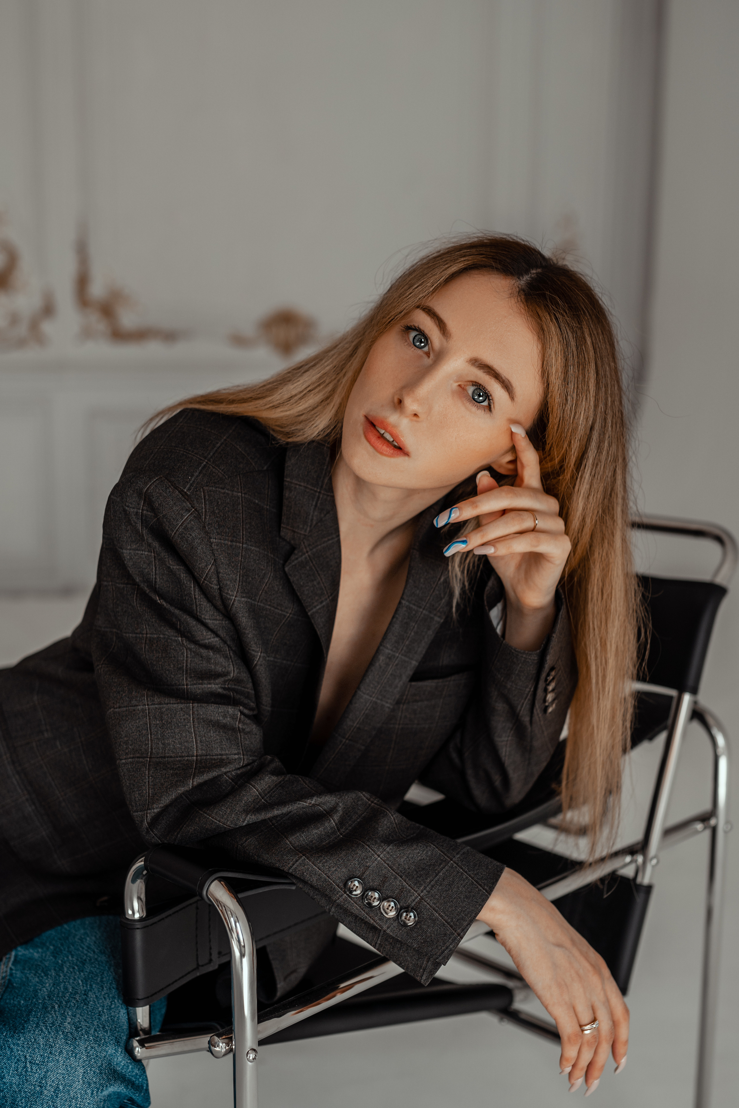 Катя. Главная