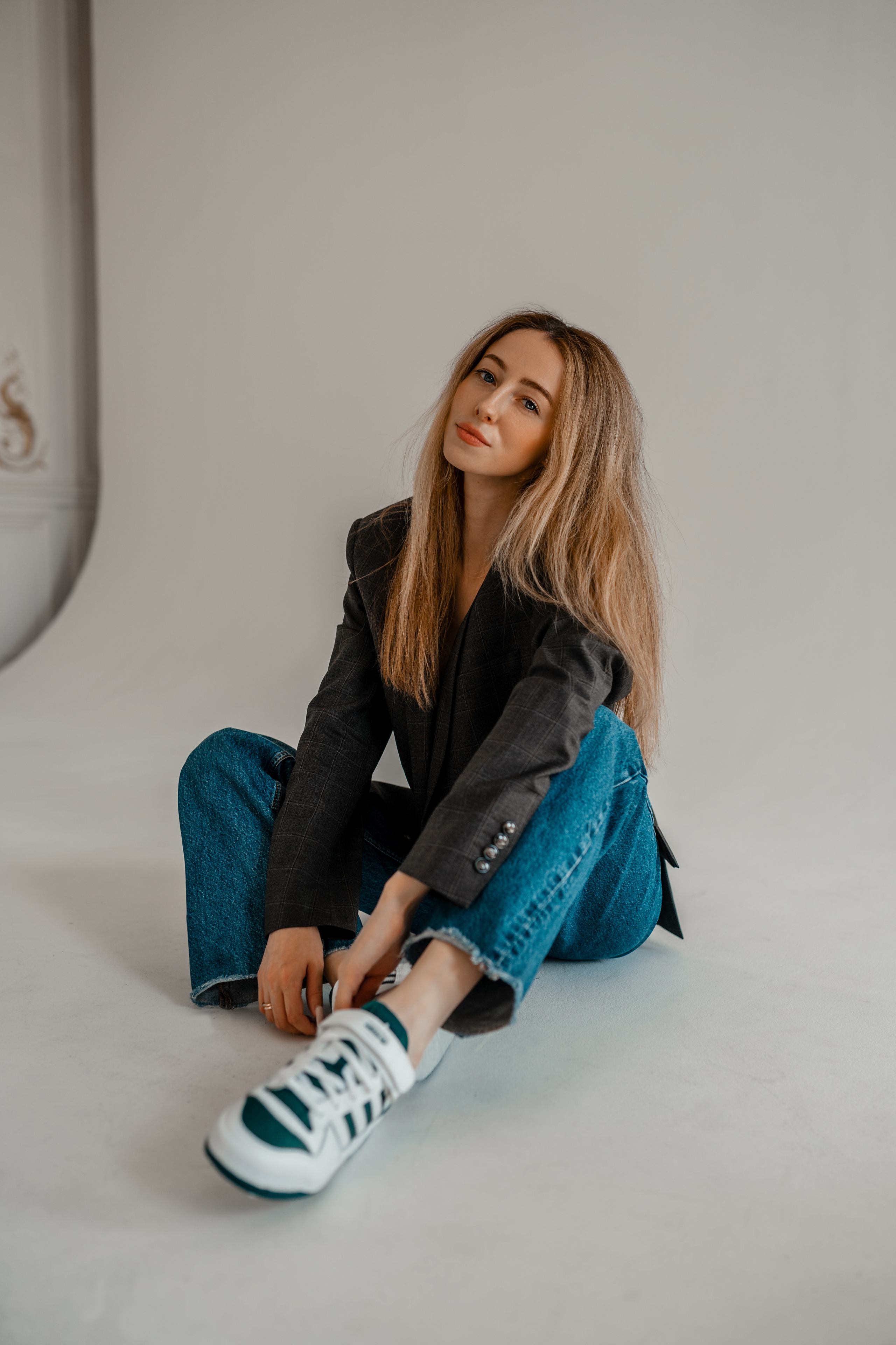 Катя. Главная