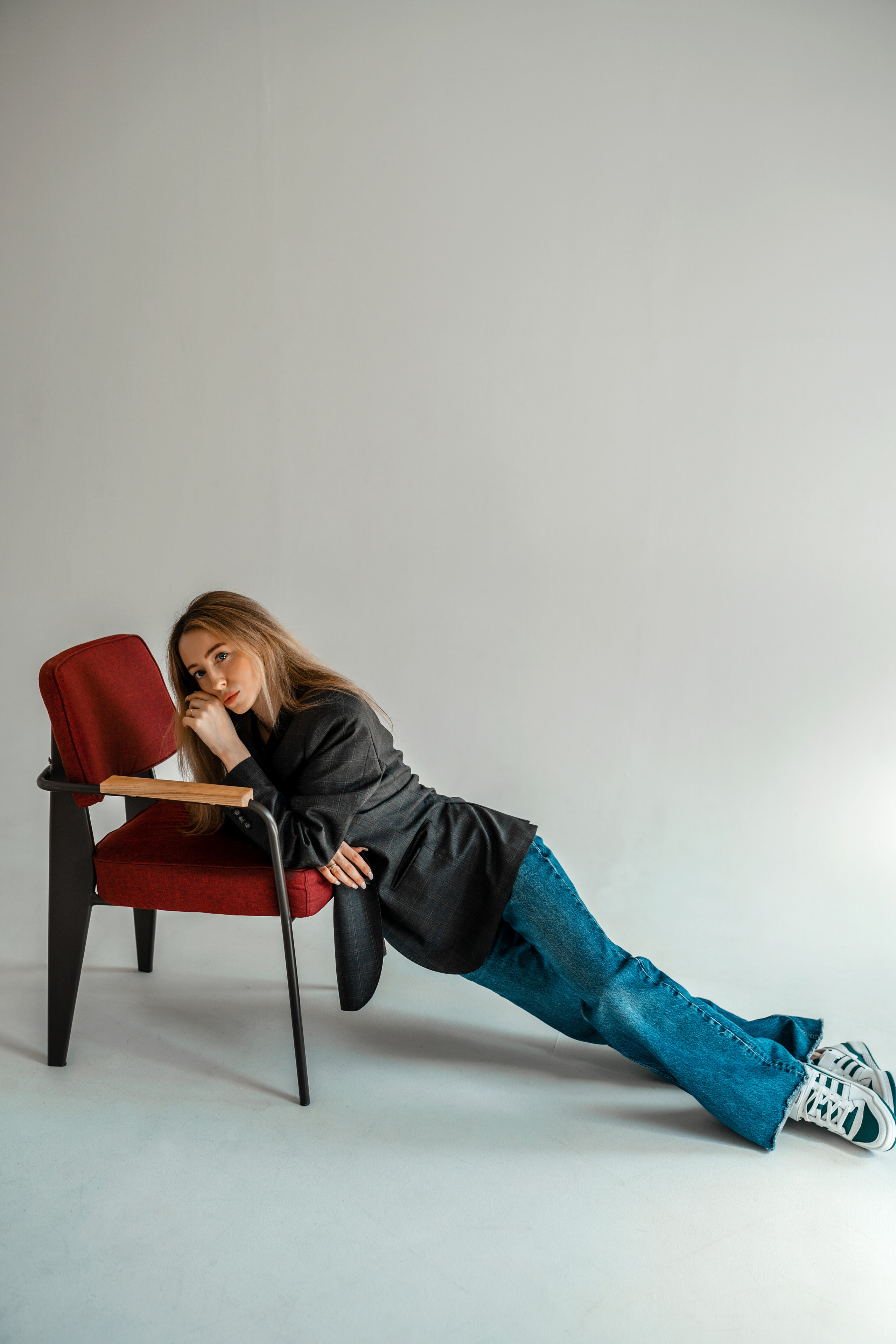 Катя. Главная