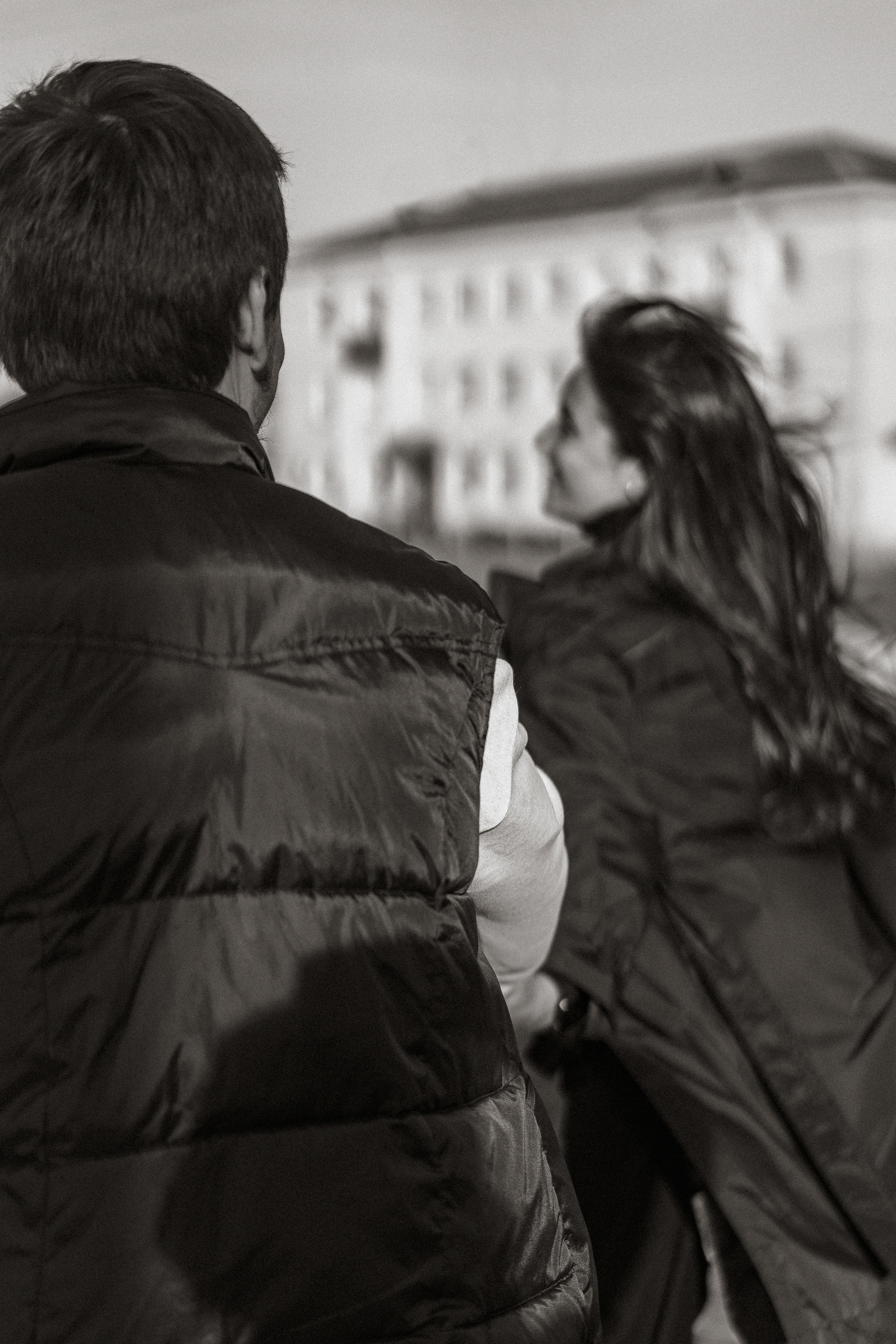 Карина и Артем. Главная