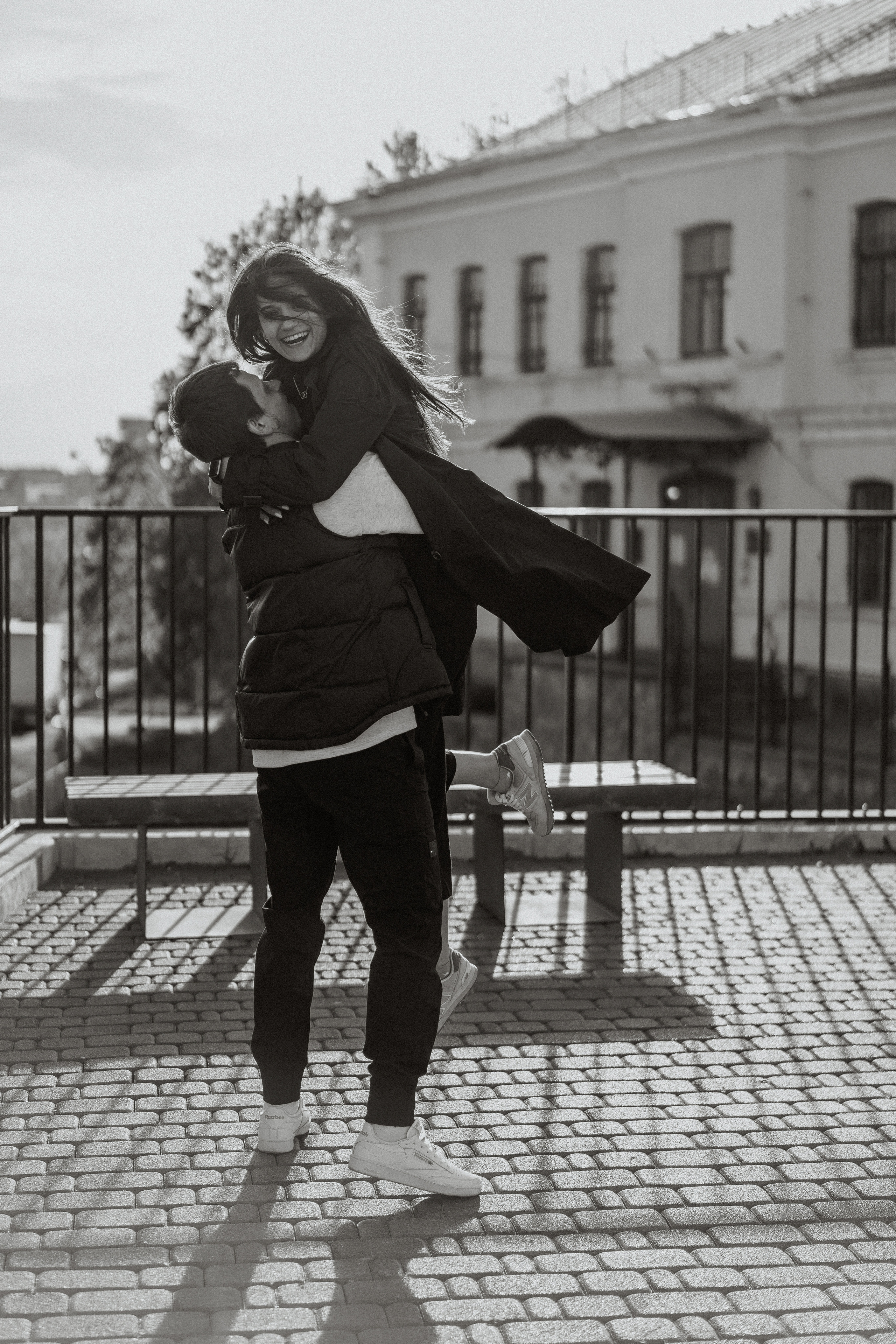 Карина и Артем. Главная