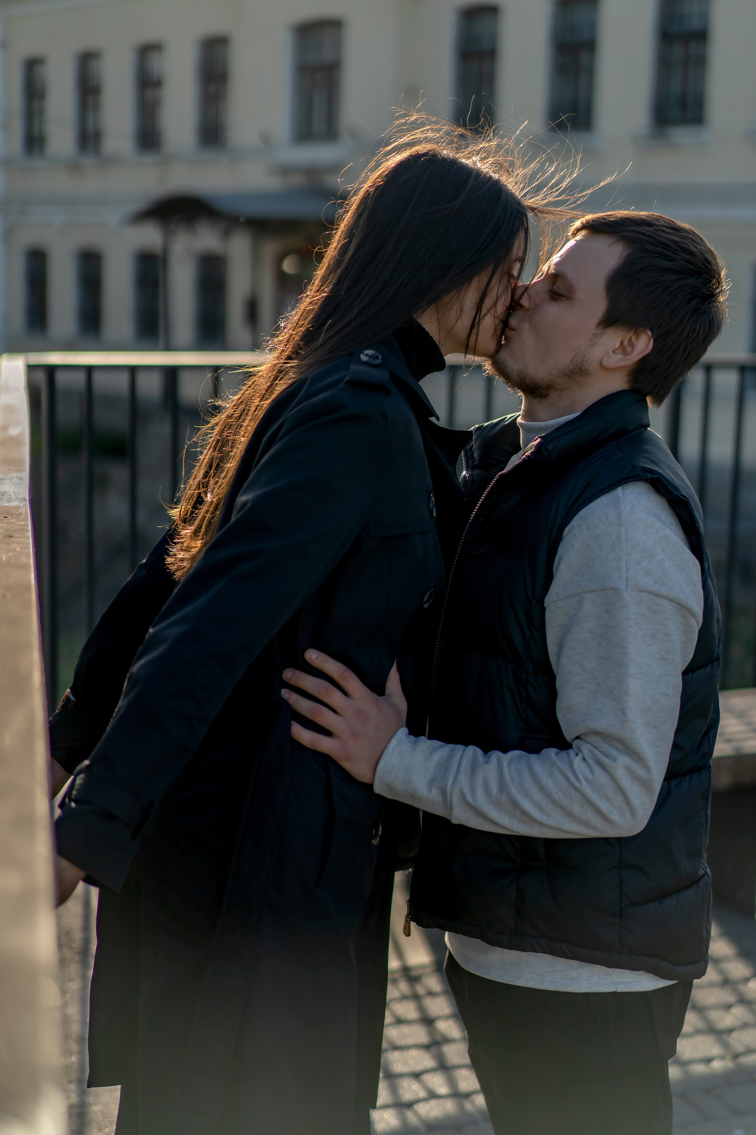 Карина и Артем. Главная